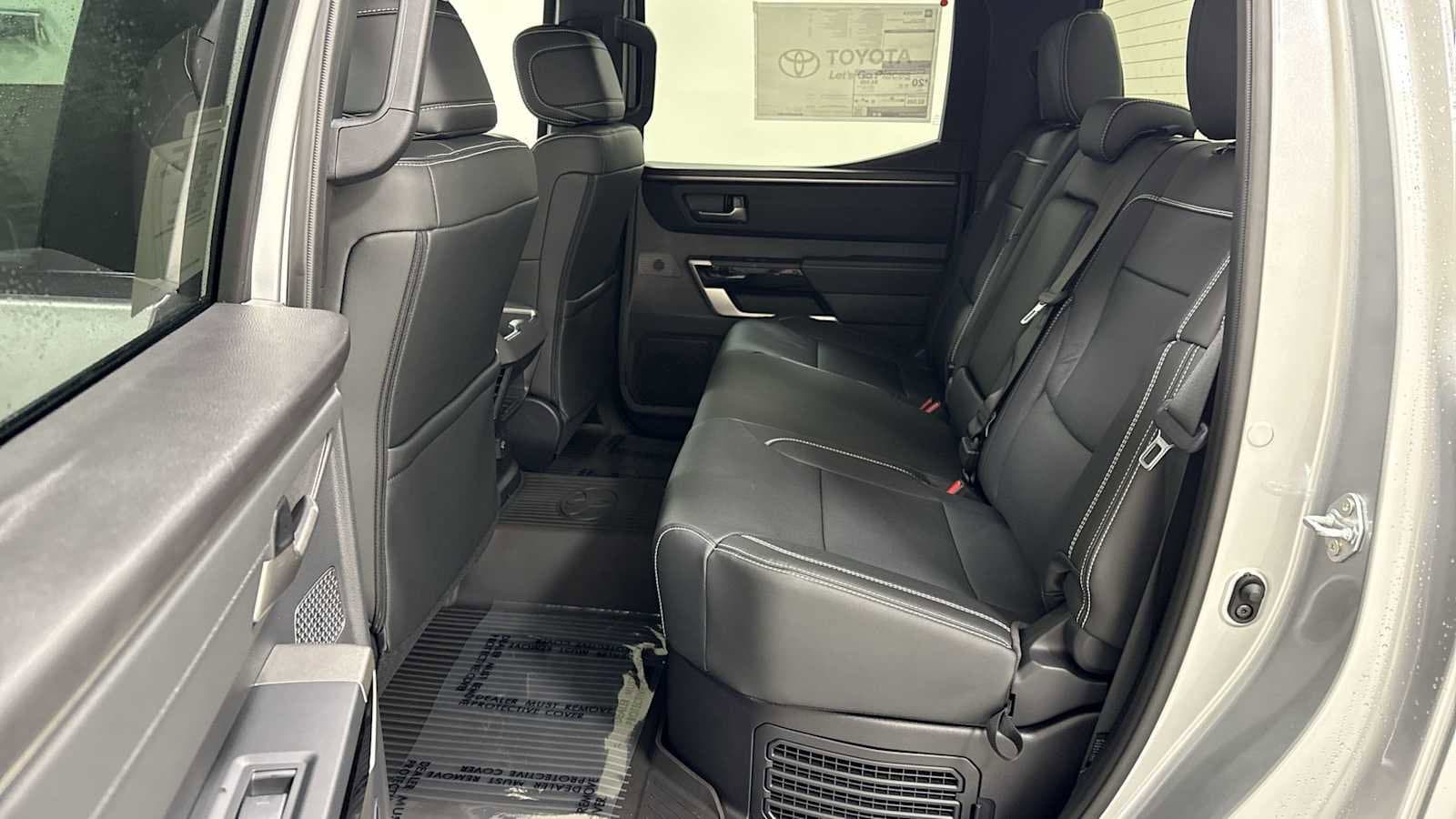 Thumbnail: 2026 Toyota Tundra - 24