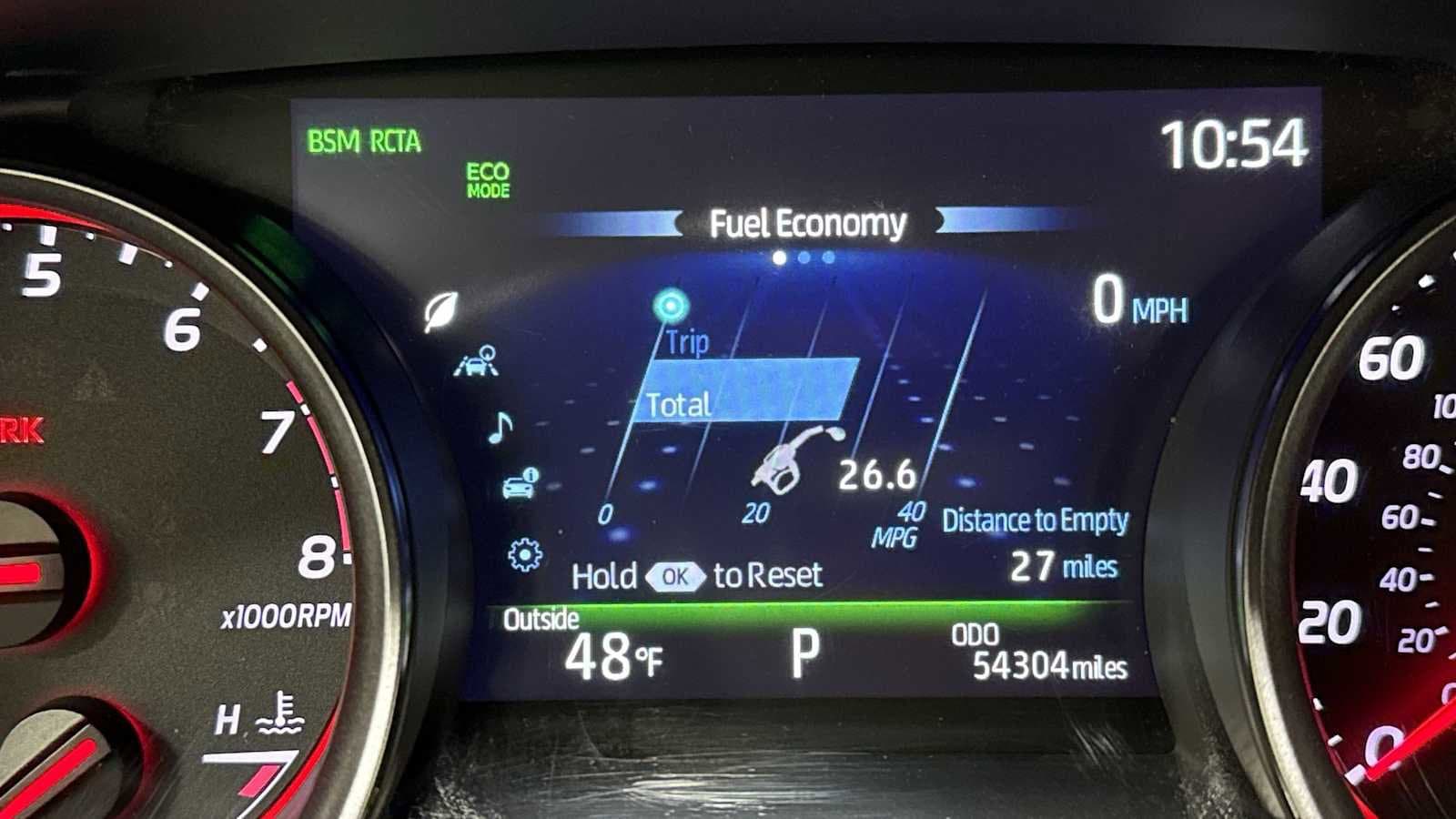 Thumbnail: 2023 Toyota Camry - 17