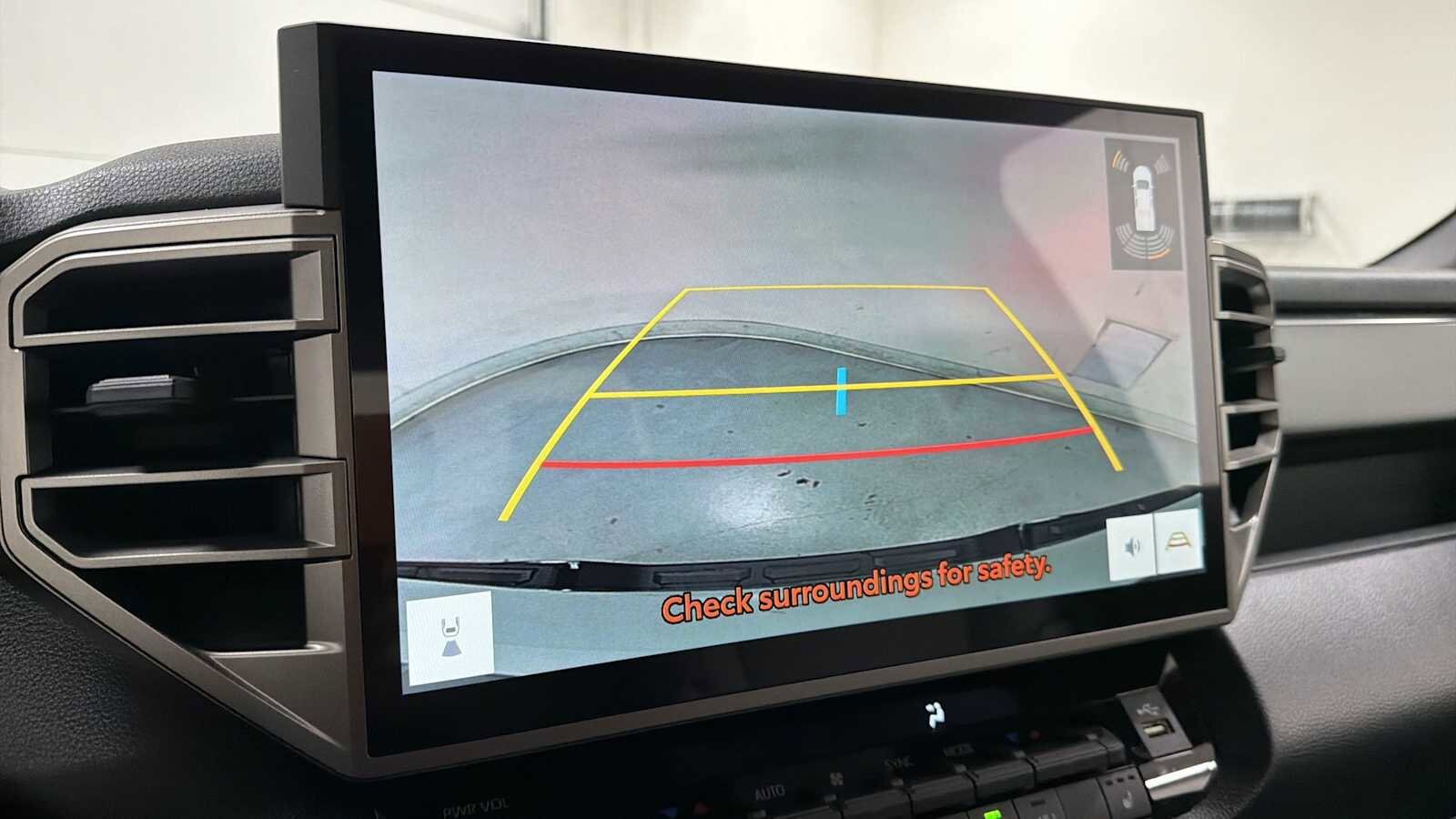 Thumbnail: 2026 Toyota Tundra - 19