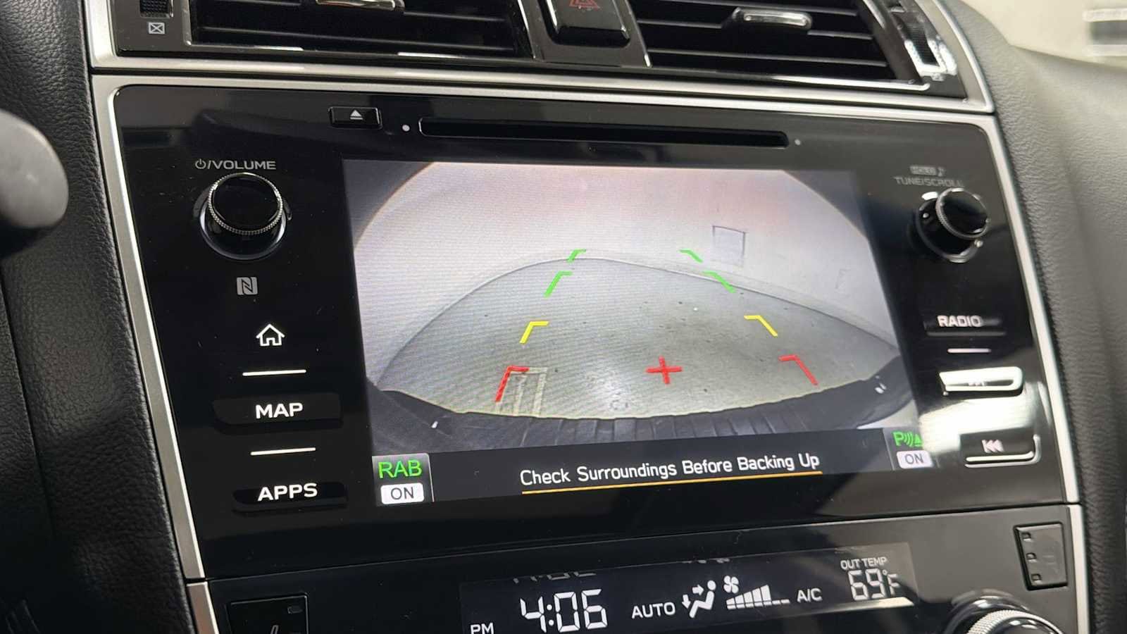 Thumbnail: 2019 Subaru Outback - 19