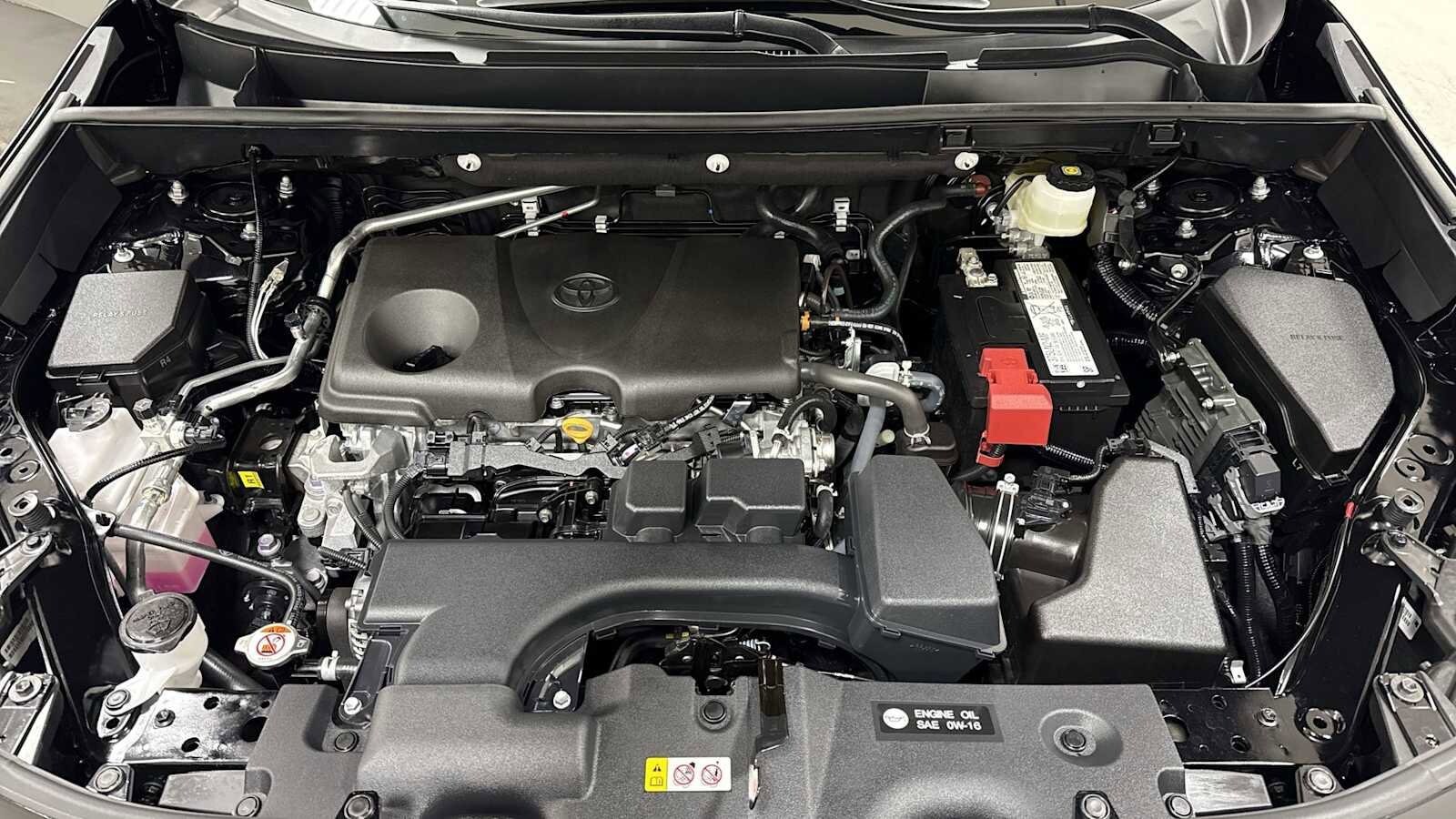 Thumbnail: 2025 Toyota RAV4 - 31