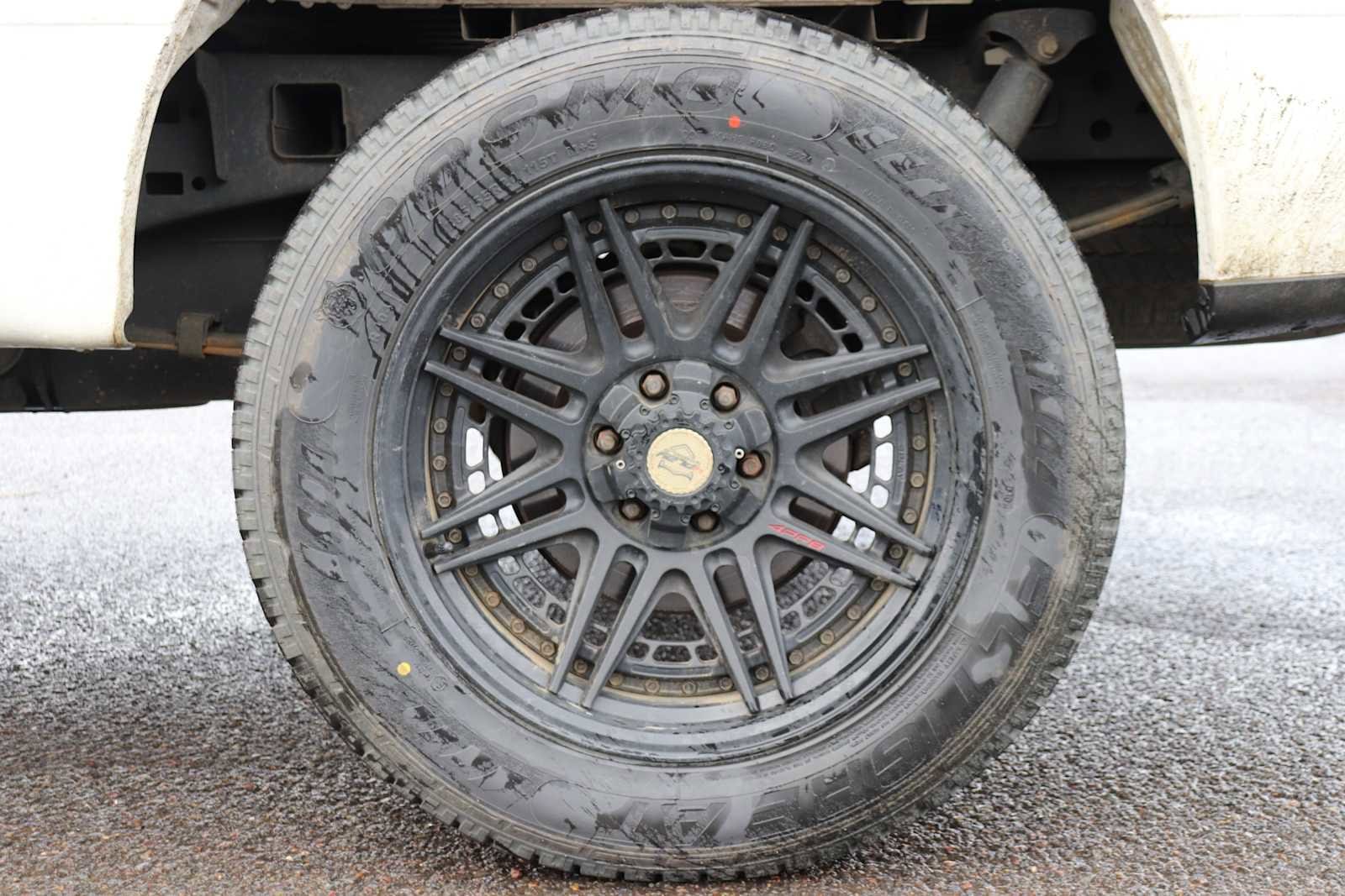 Thumbnail: 2018 Ford F-150 - 9