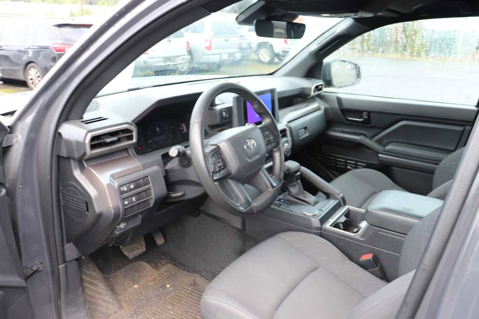 Thumbnail: 2024 Toyota Tacoma - 10