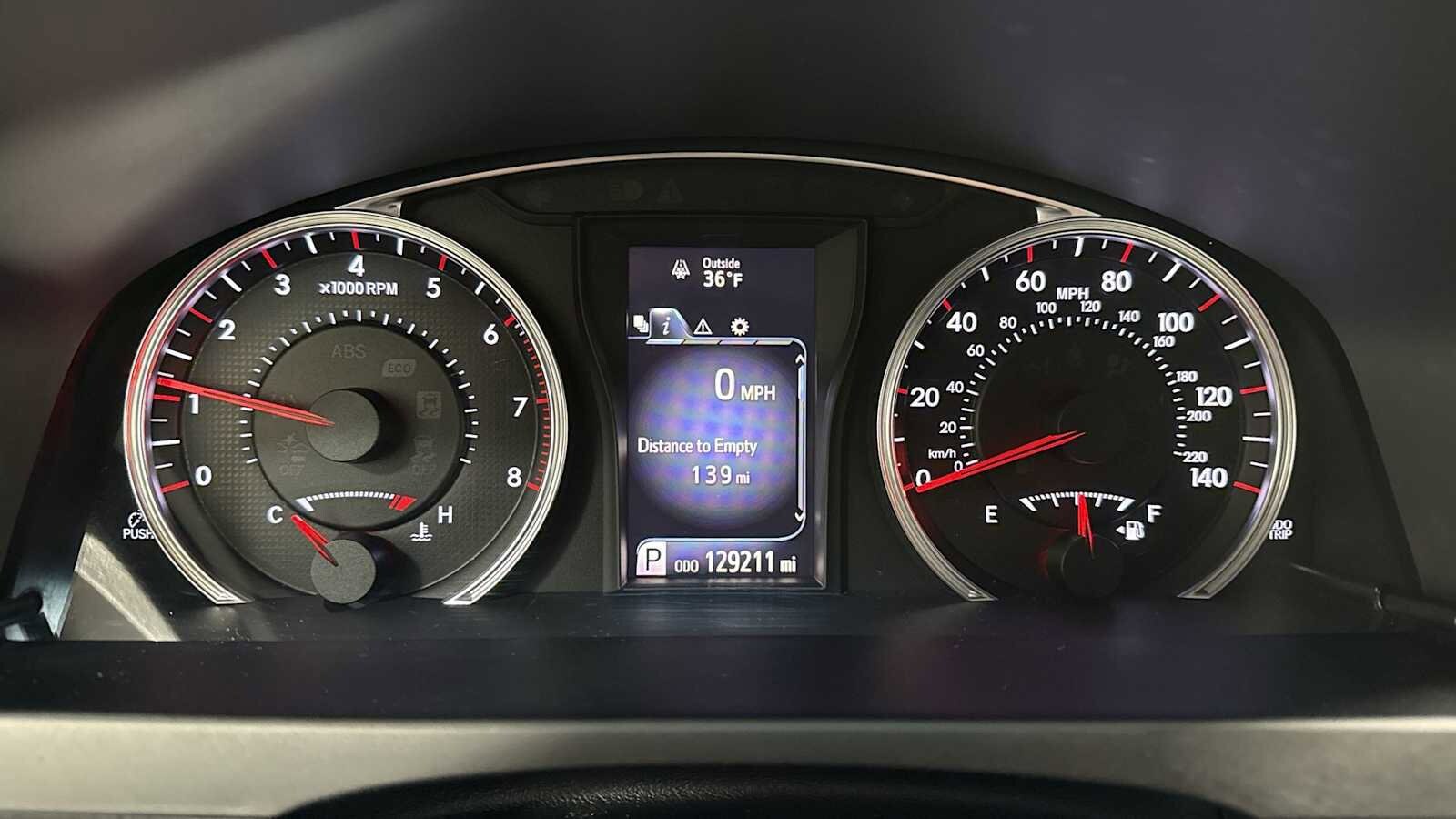 Thumbnail: 2017 Toyota Camry - 17