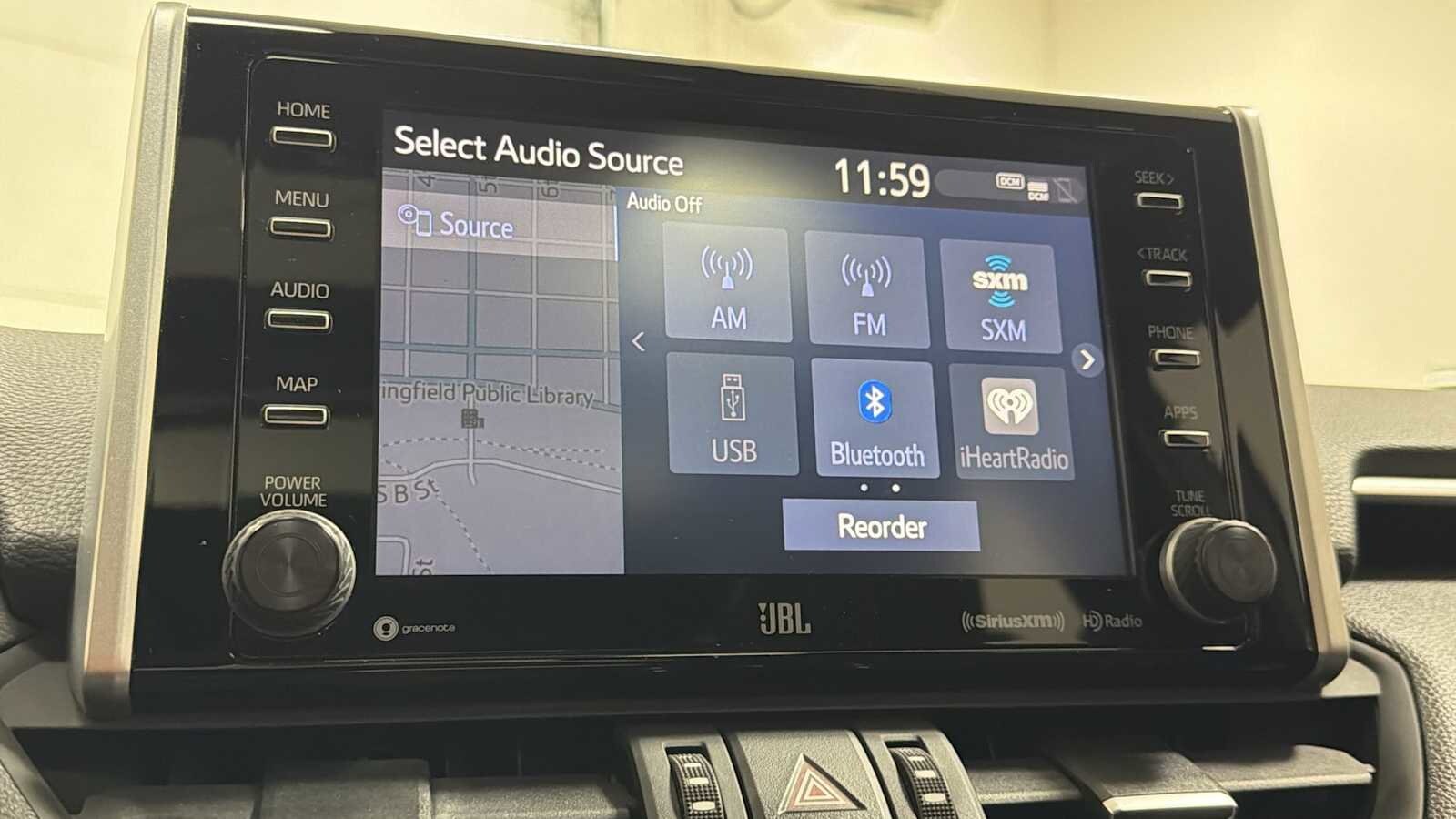 Thumbnail: 2019 Toyota RAV4 - 18