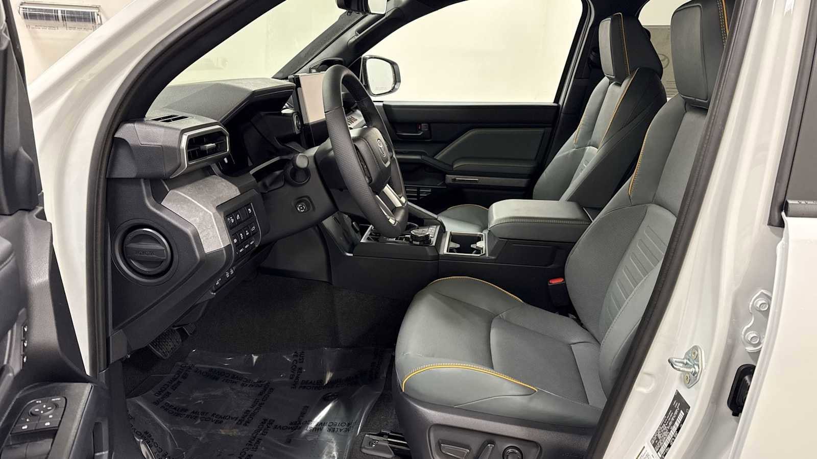 Thumbnail: 2026 Toyota 4Runner - 13