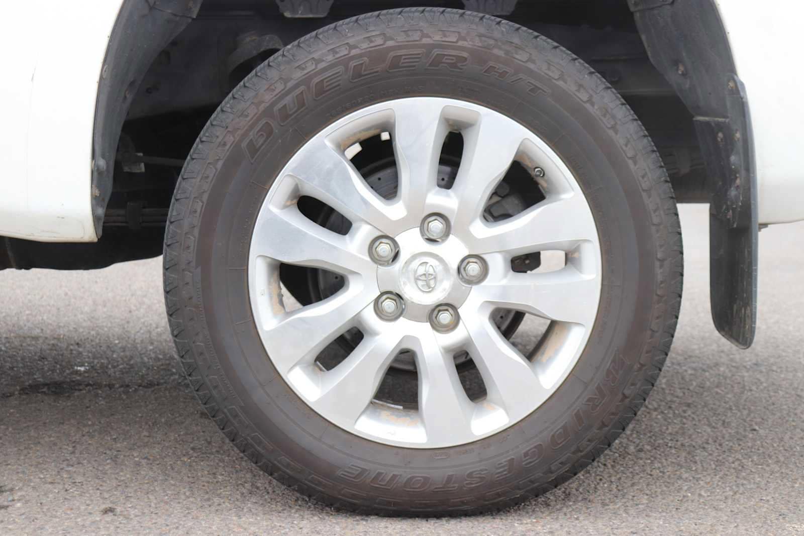 Thumbnail: 2007 Toyota Tundra - 9