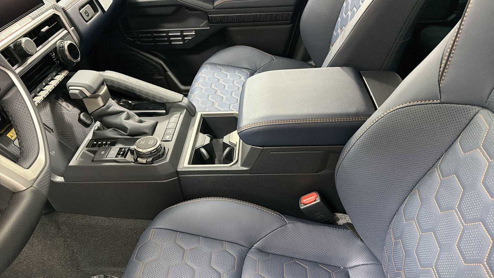 Thumbnail: 2026 Toyota 4Runner - 23