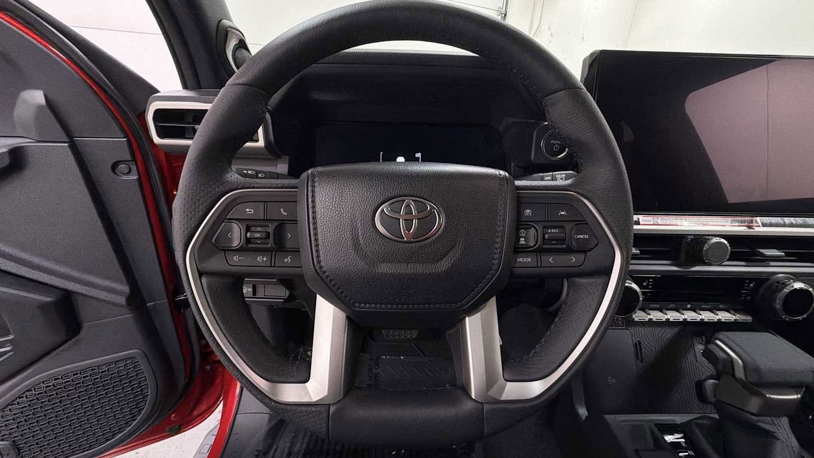 Thumbnail: 2026 Toyota 4Runner - 16