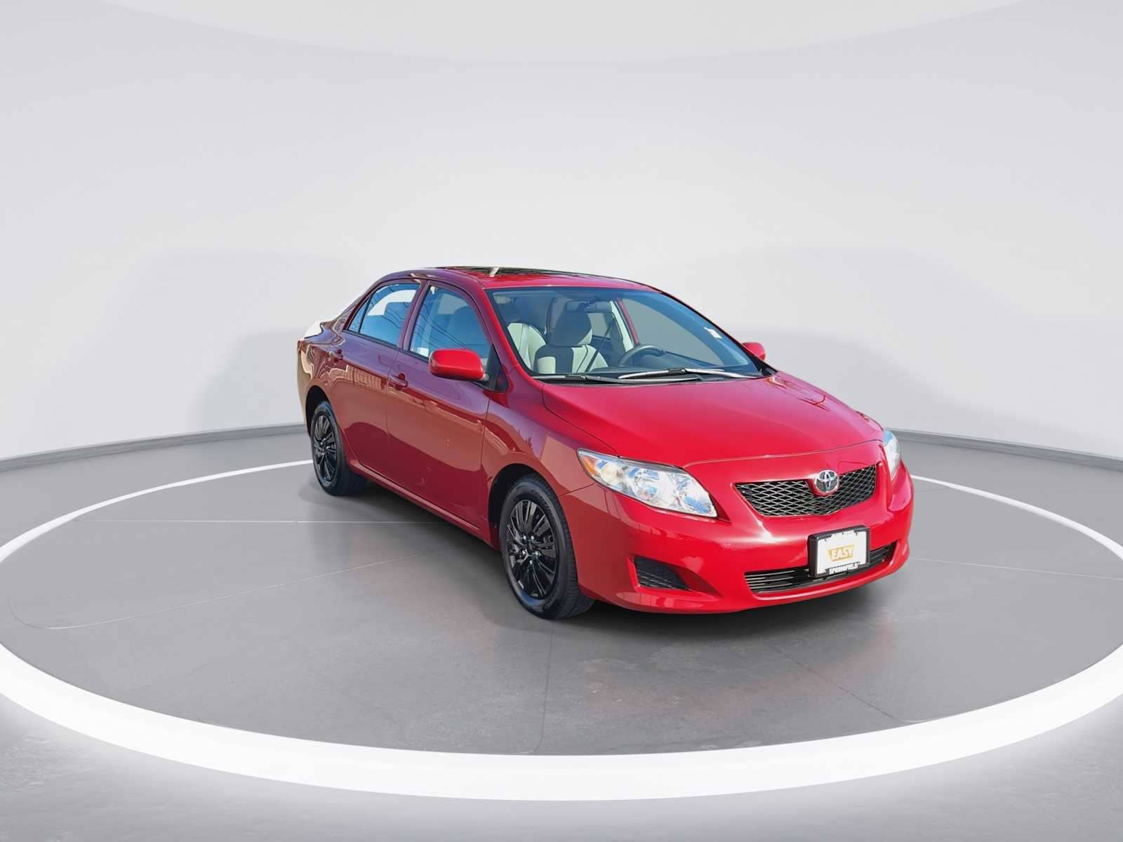 Thumbnail: 2010 Toyota Corolla - 2