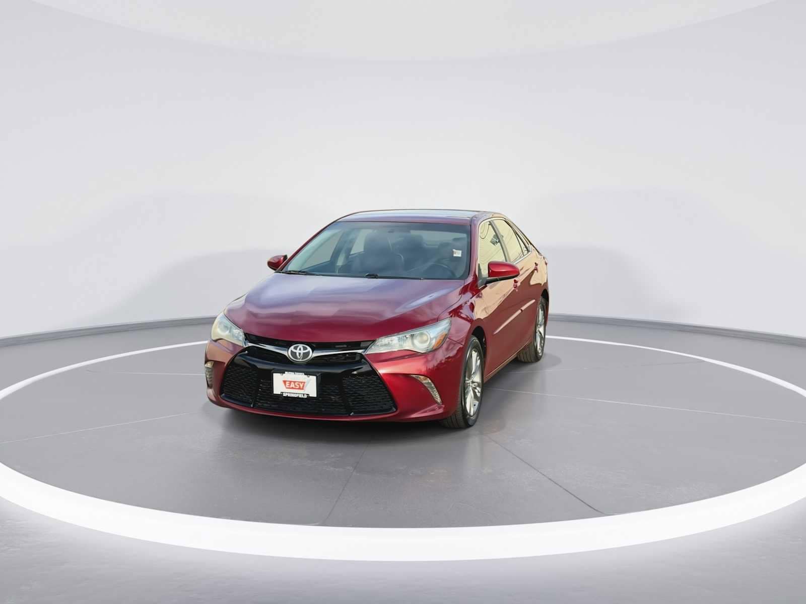 Thumbnail: 2017 Toyota Camry - 3
