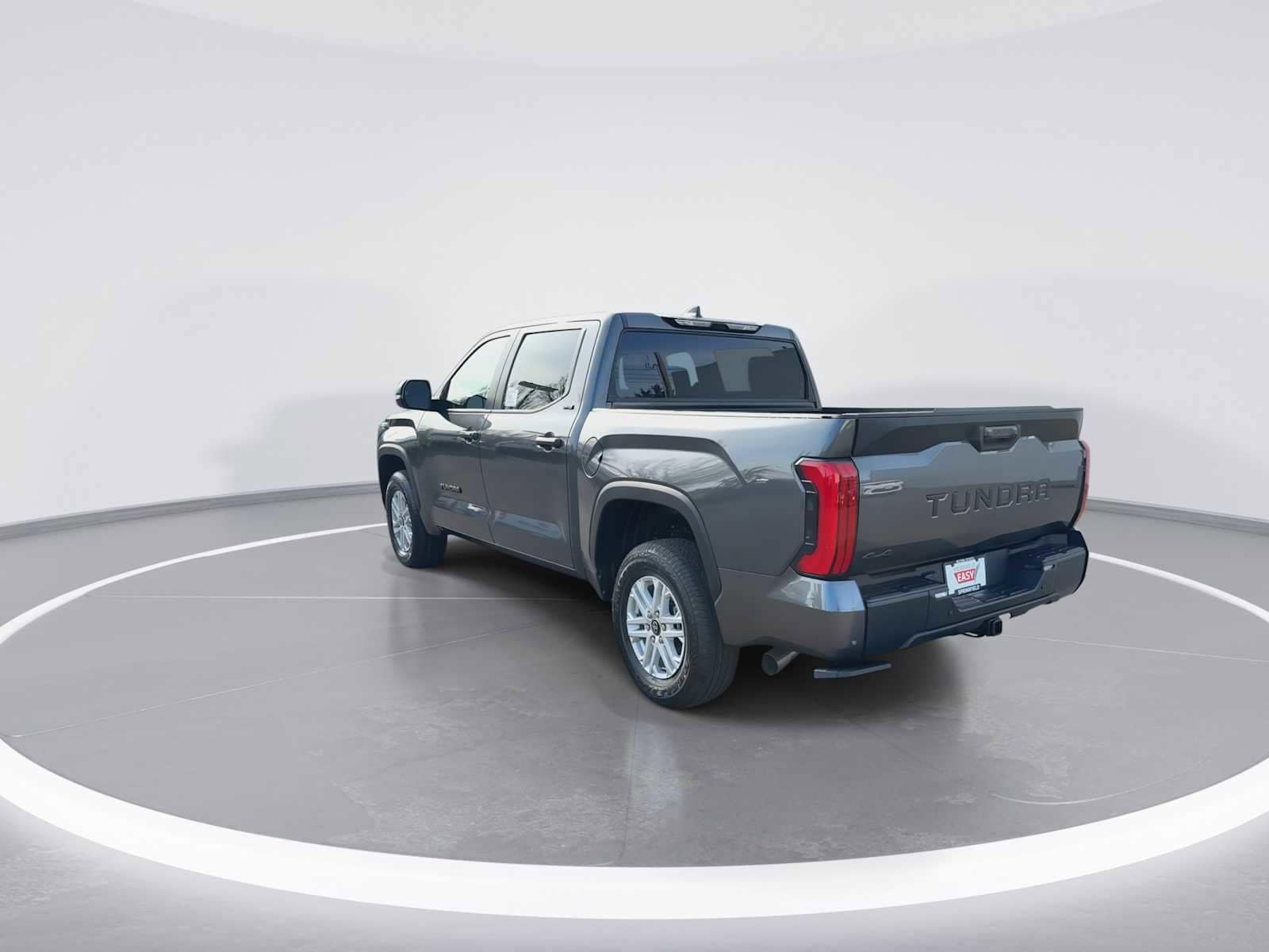 Thumbnail: 2026 Toyota Tundra - 6
