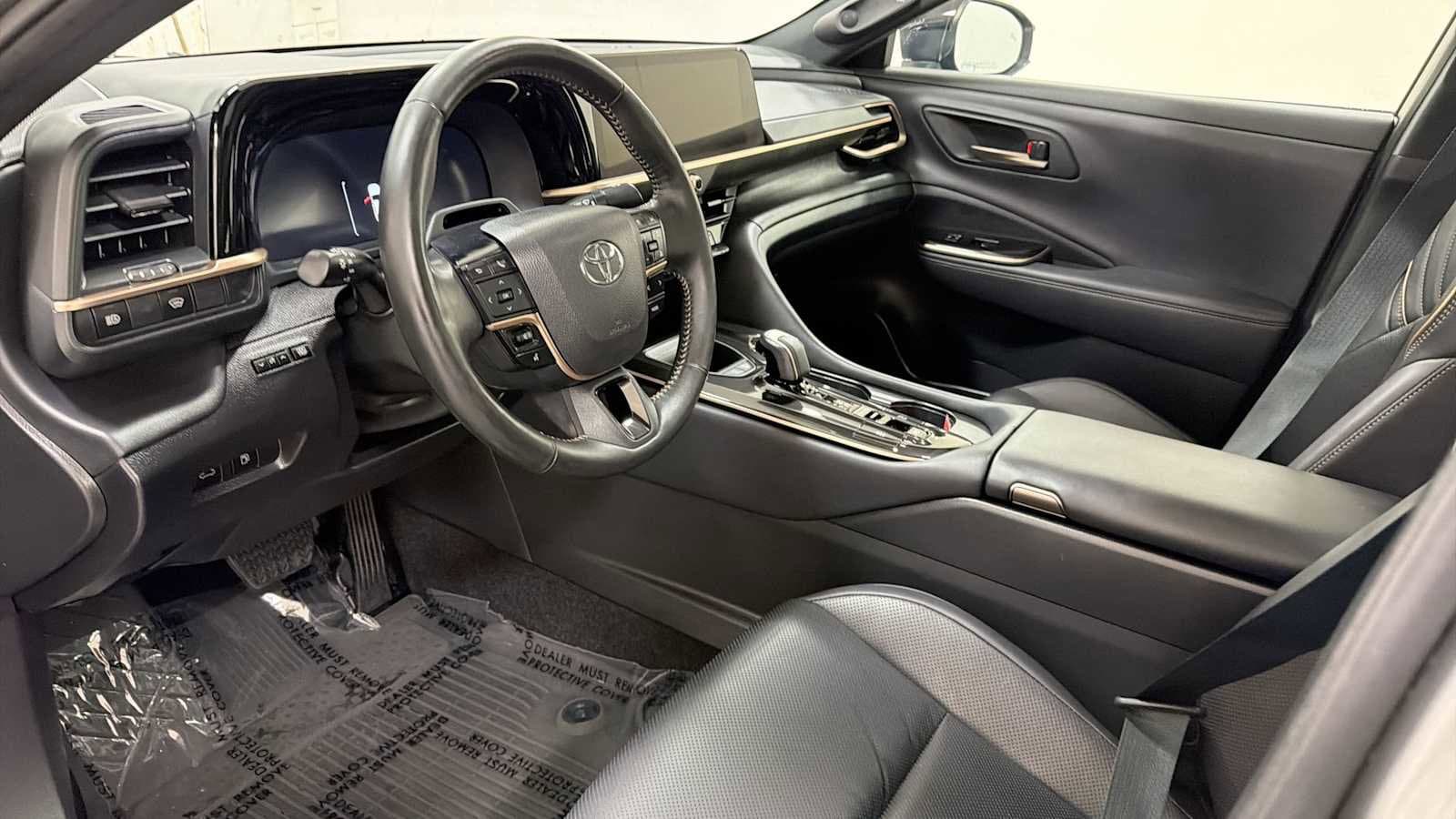 Thumbnail: 2024 Toyota Crown - 12