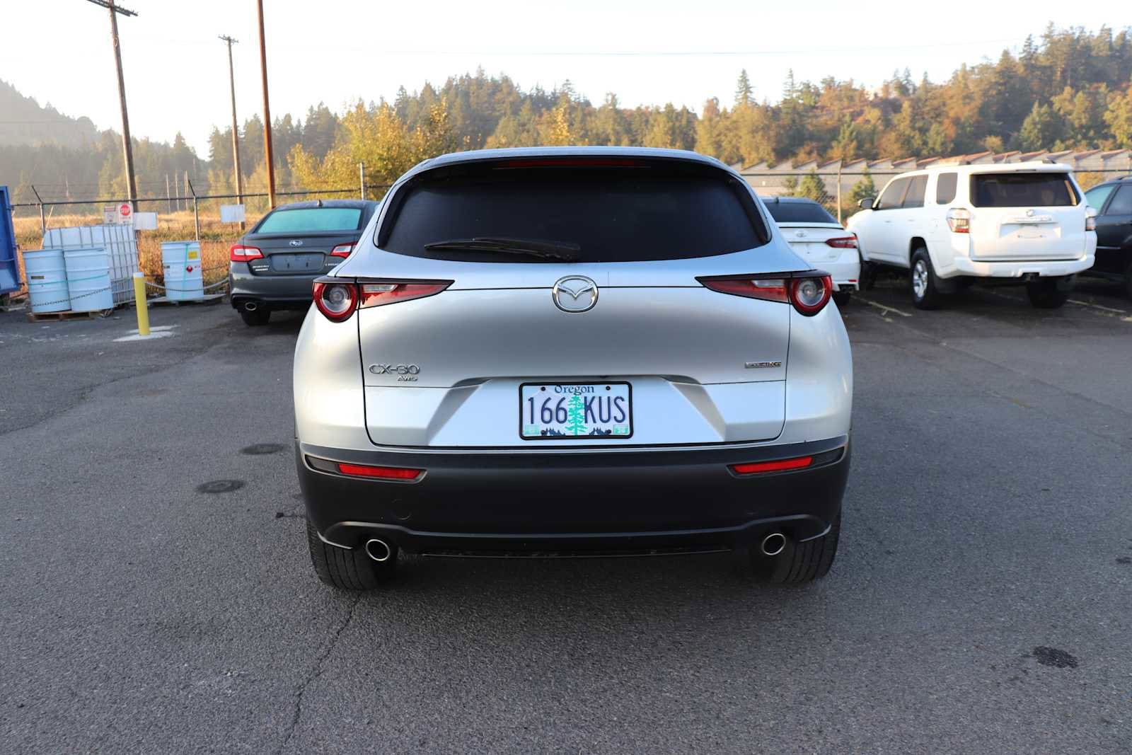 Thumbnail: 2021 Mazda CX-30 - 6