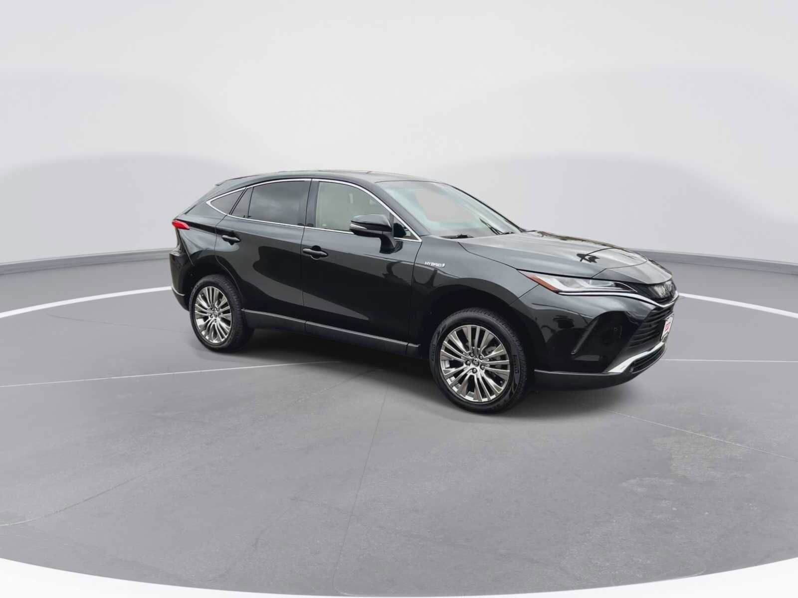 Thumbnail: 2021 Toyota Venza - 2