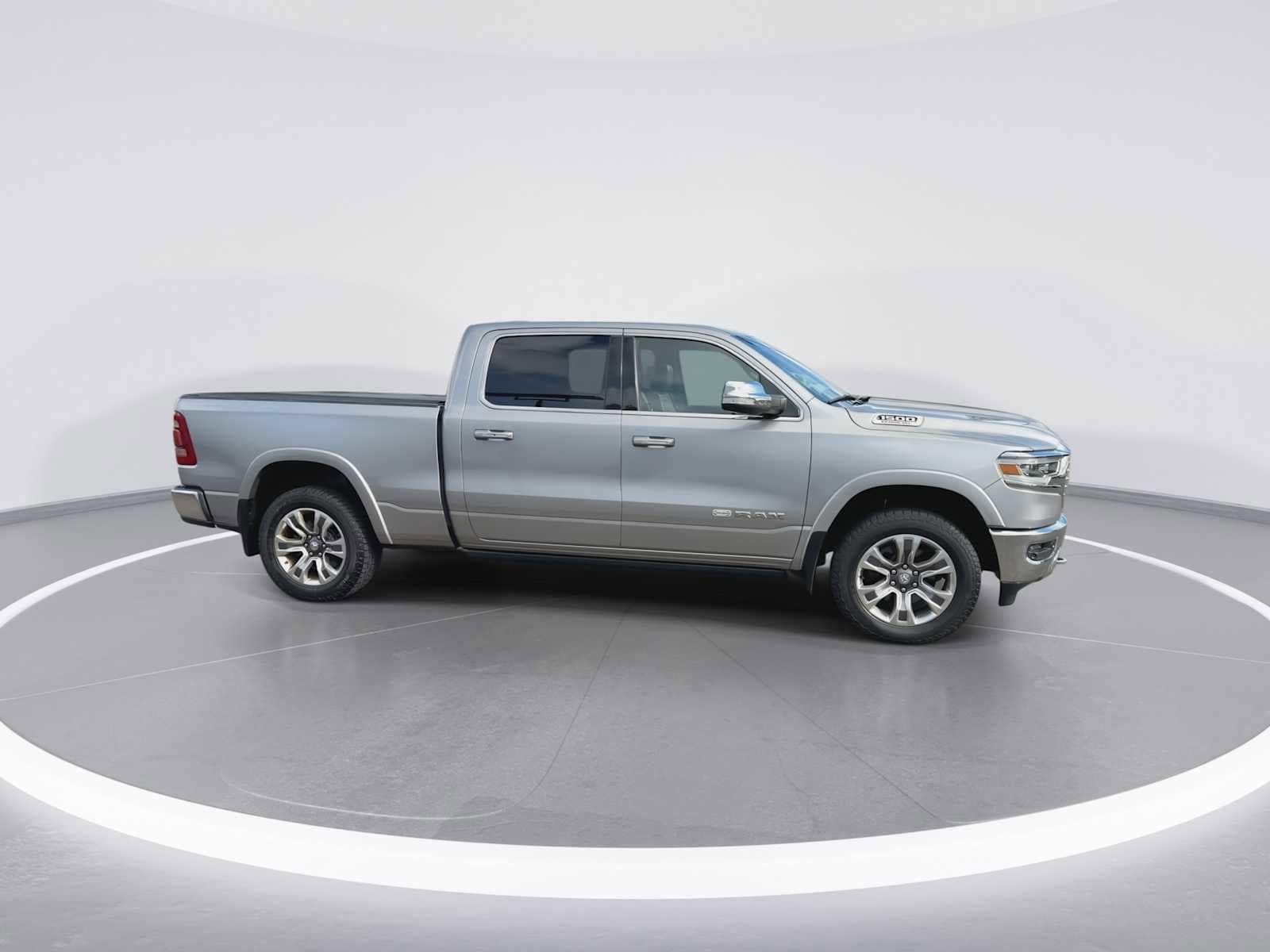 Thumbnail: 2020 RAM 1500 - 9