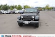 Jeep Wrangler JK Unlimited