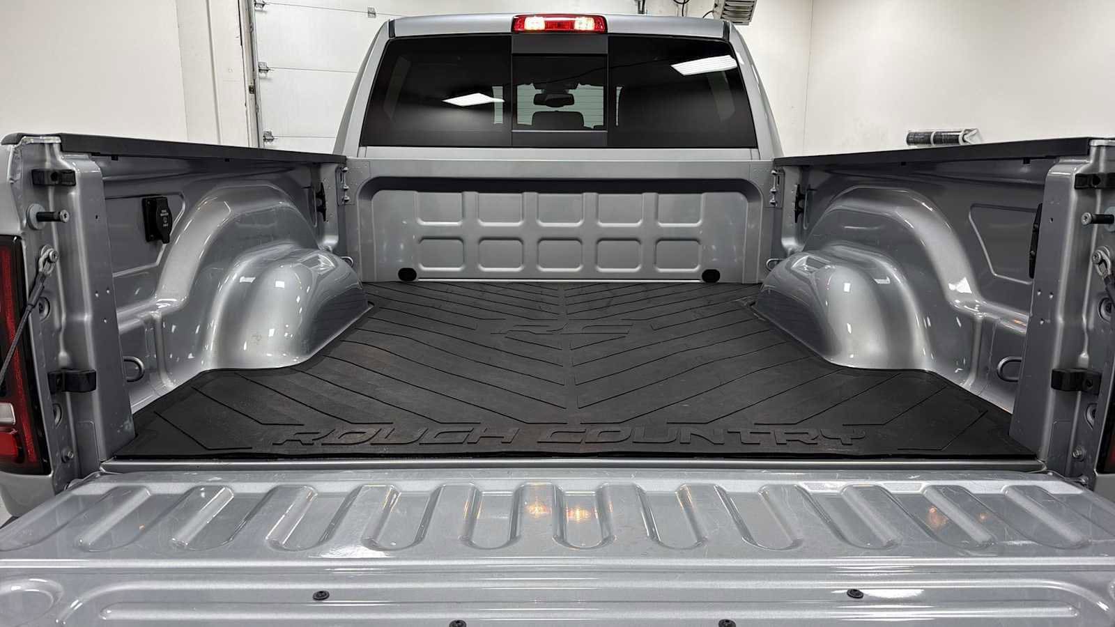 Thumbnail: 2024 RAM 2500 - 29