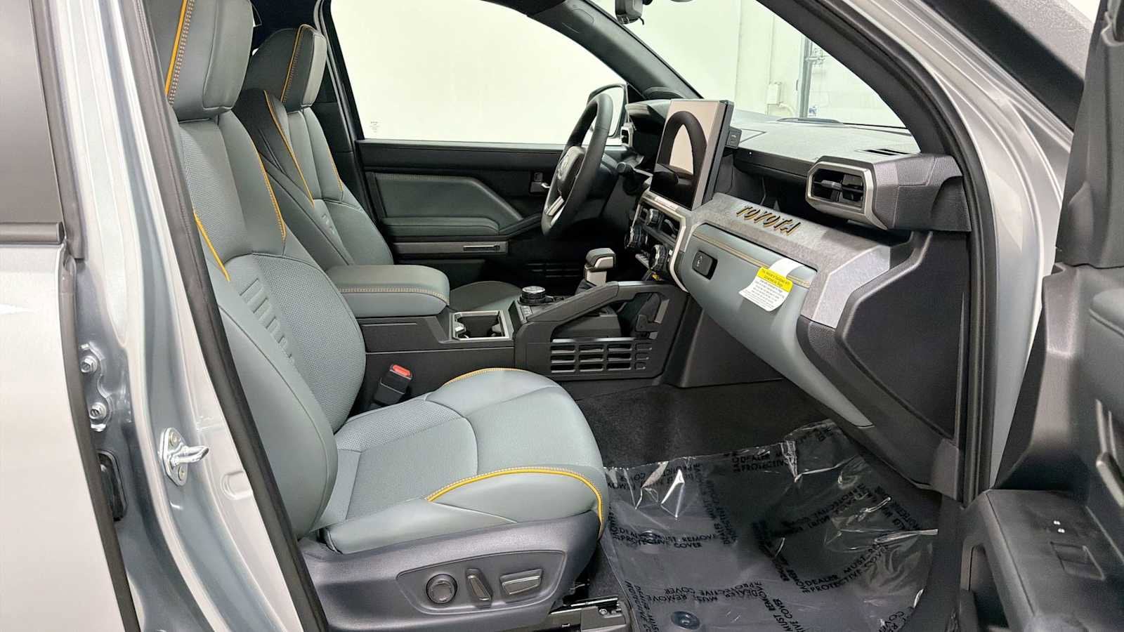 Thumbnail: 2026 Toyota Tacoma - 29