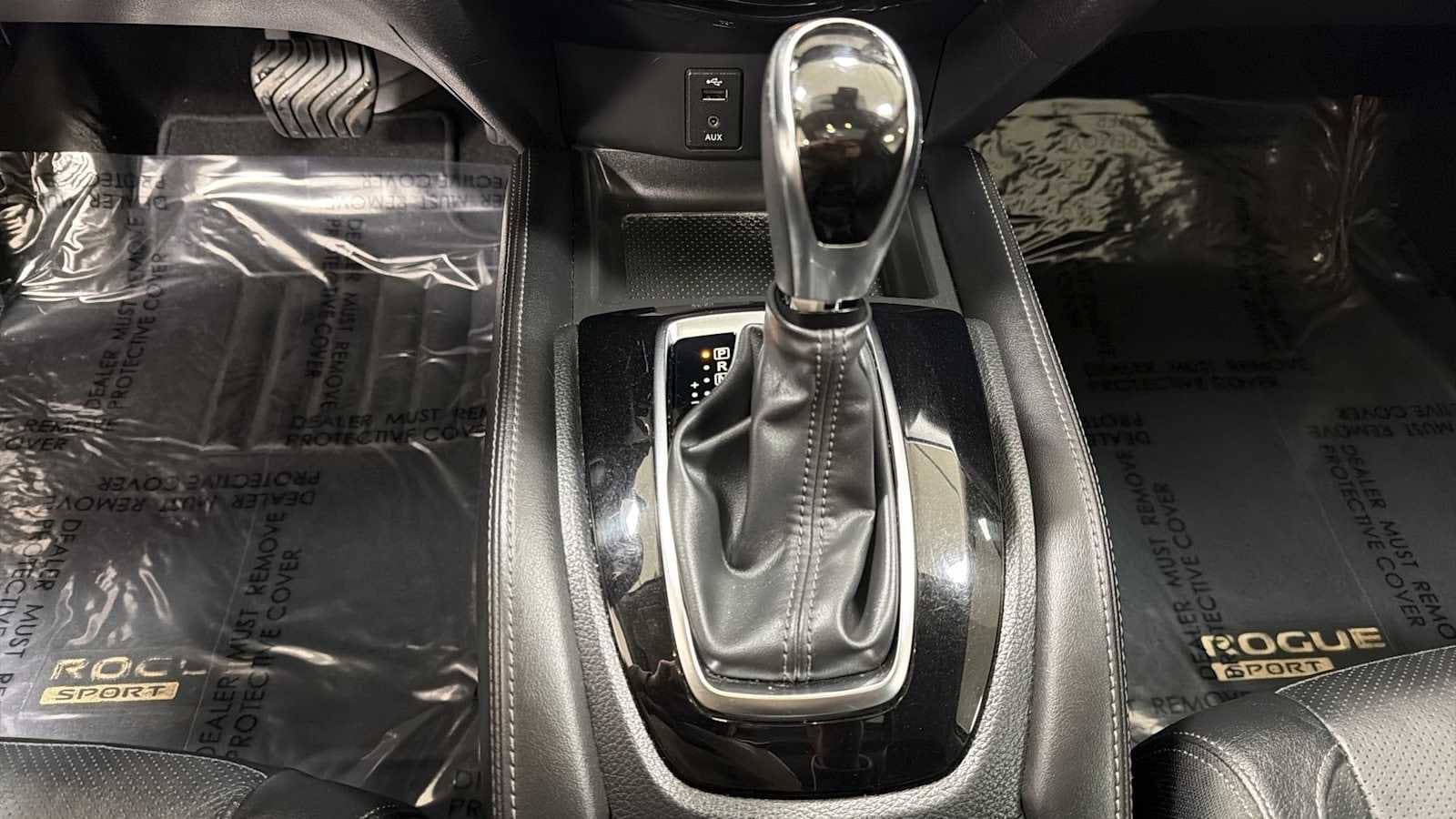 Thumbnail: 2018 Nissan Rogue Sport - 22