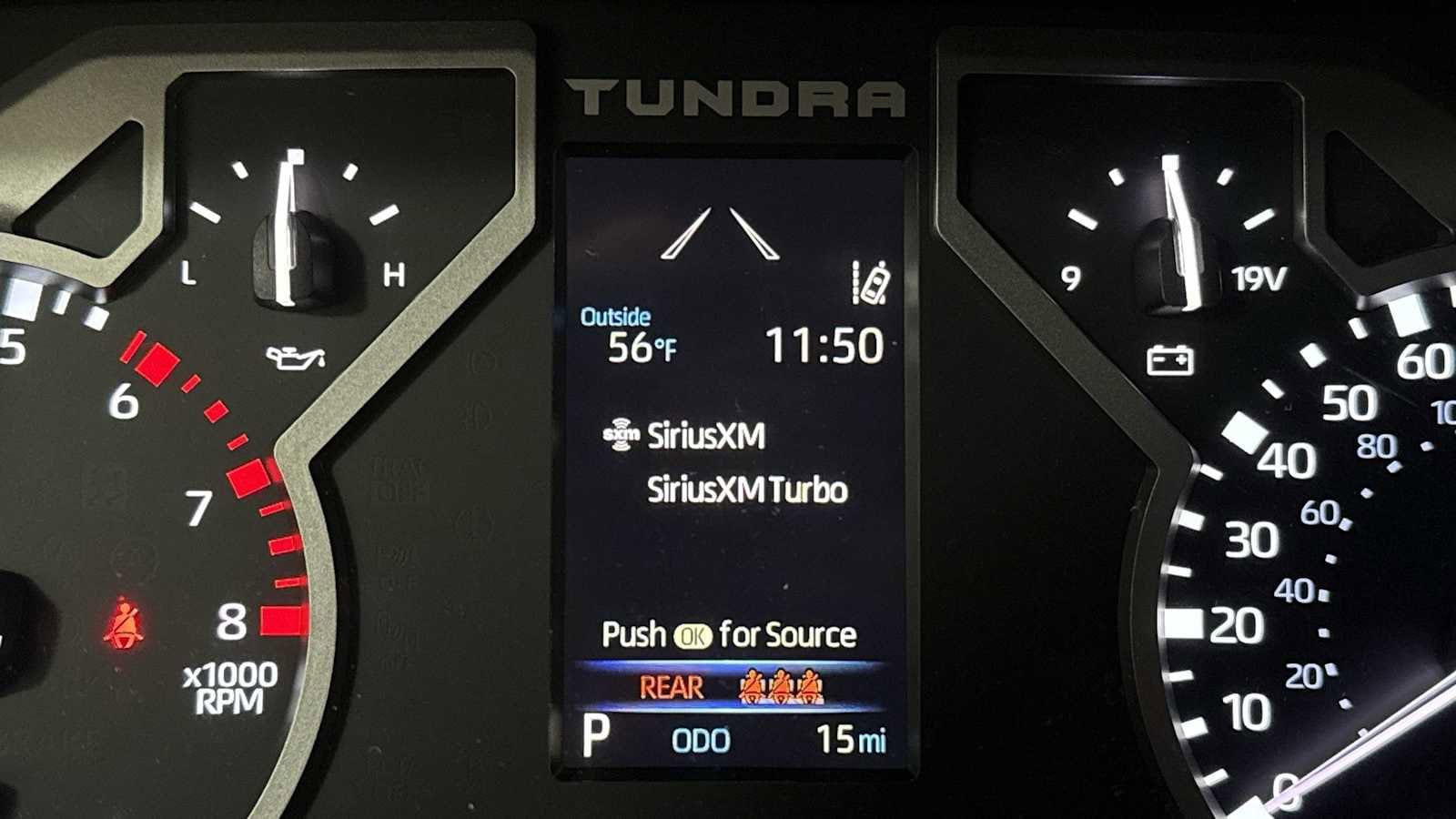 Thumbnail: 2026 Toyota Tundra - 17