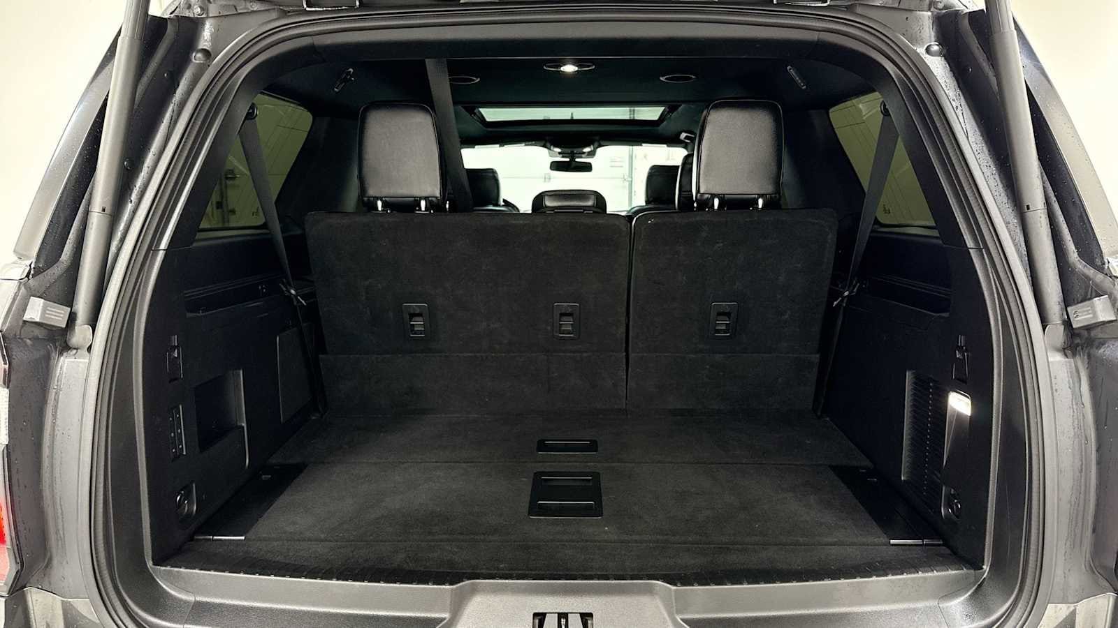 Thumbnail: 2019 Ford Expedition MAX - 29