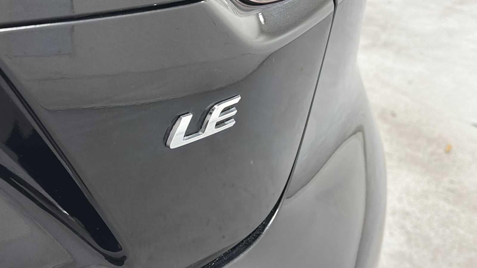 Thumbnail: 2022 Toyota Corolla - 27