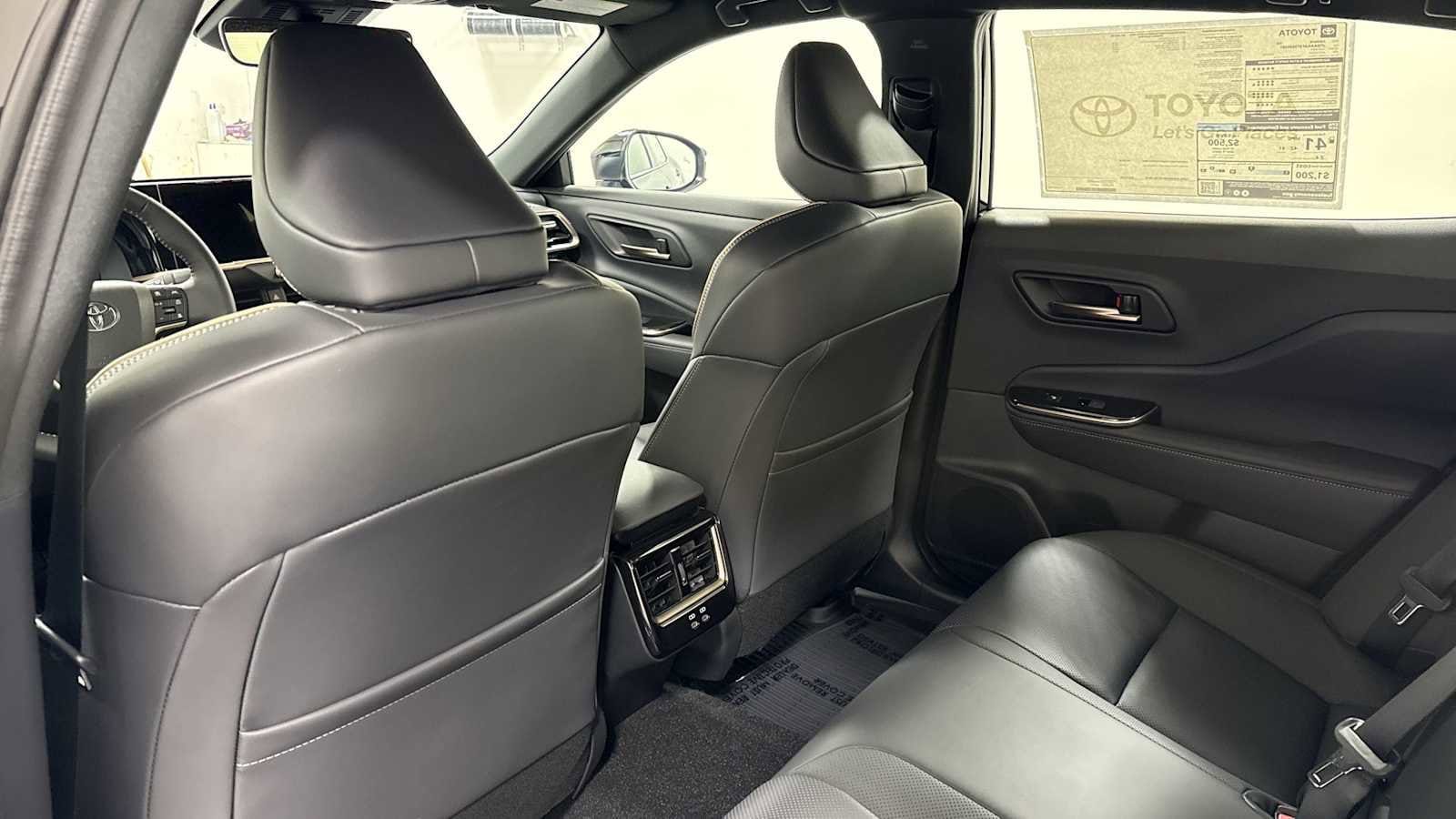 Thumbnail: 2026 Toyota Crown - 25