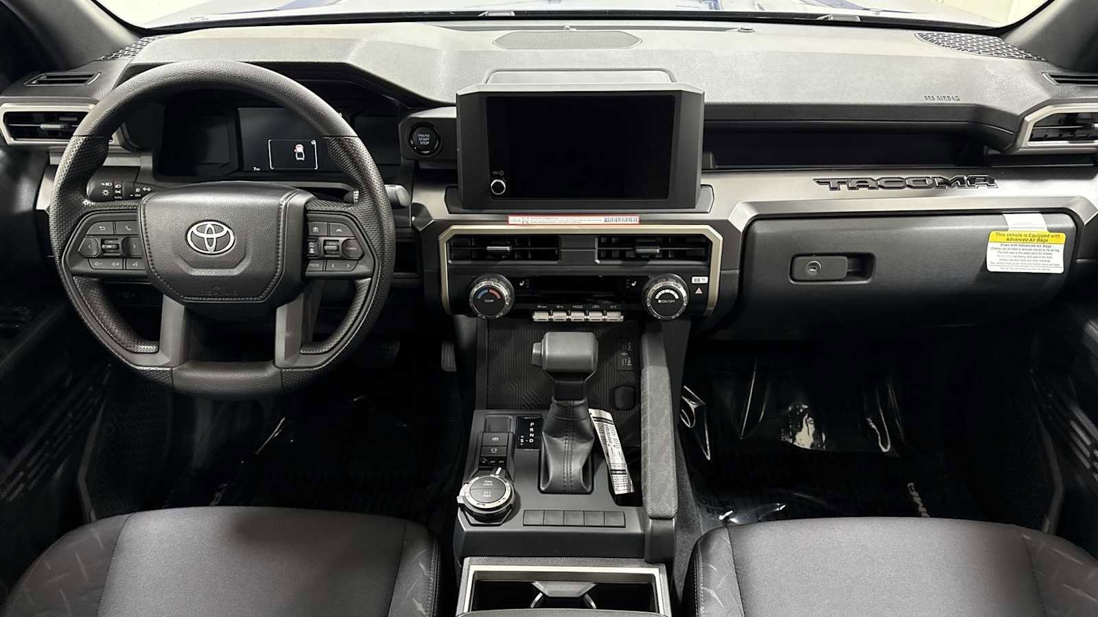 Thumbnail: 2025 Toyota Tacoma - 26