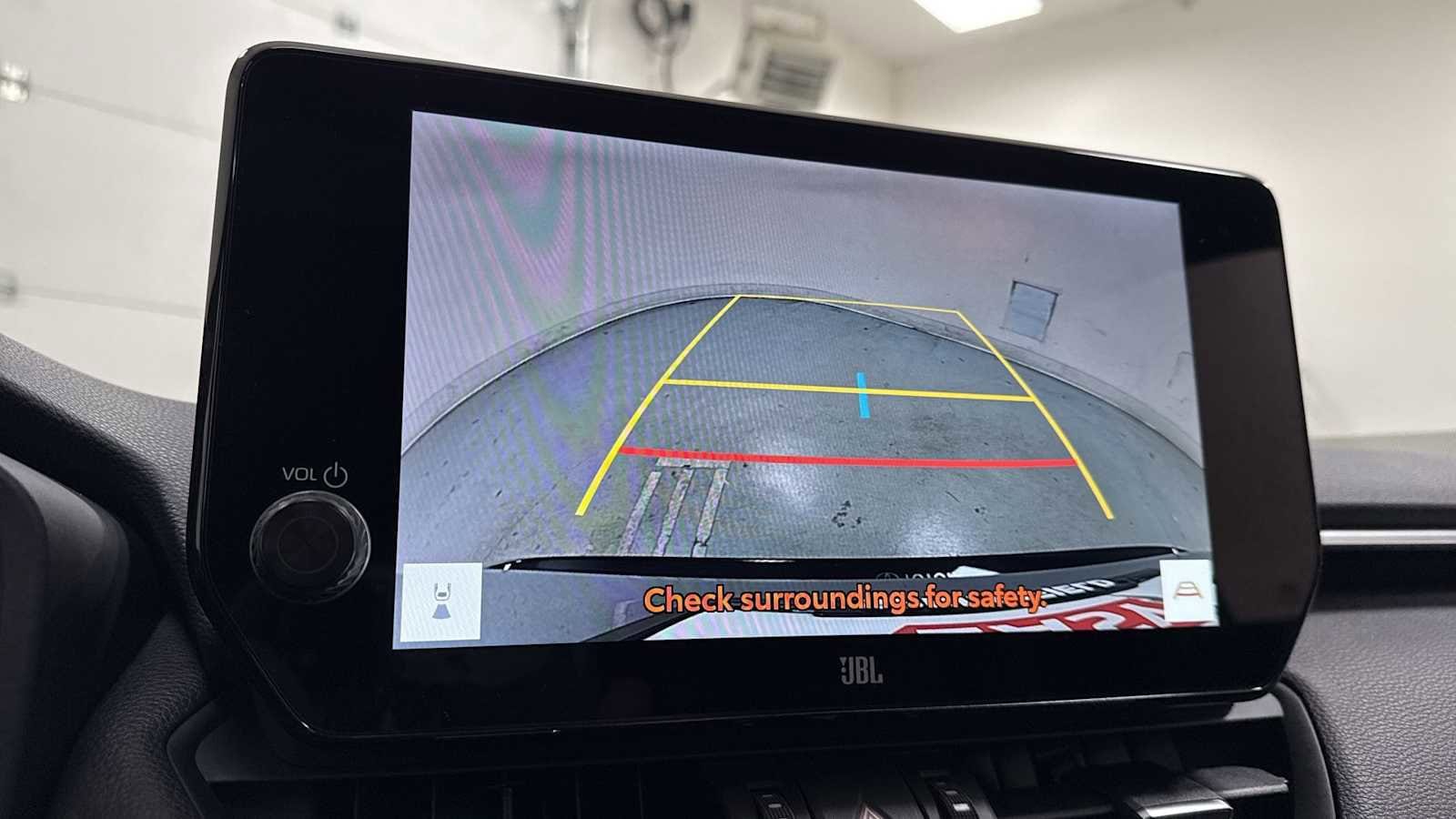 Thumbnail: 2025 Toyota RAV4 - 19