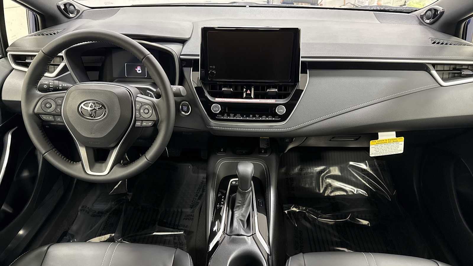 Thumbnail: 2026 Toyota Corolla - 26