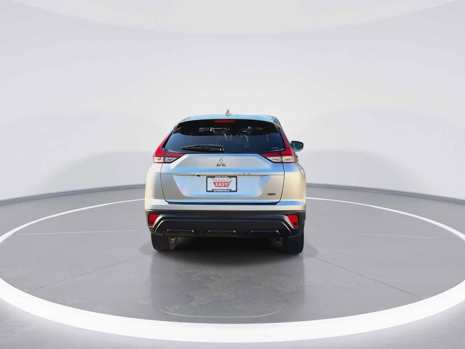 Thumbnail: 2023 Mitsubishi Eclipse Cross - 7