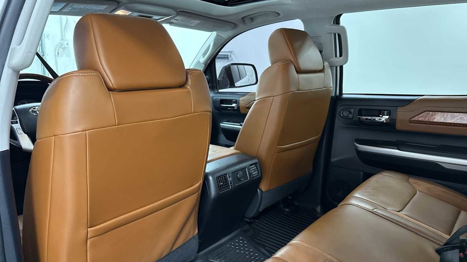 Thumbnail: 2014 Toyota Tundra - 26