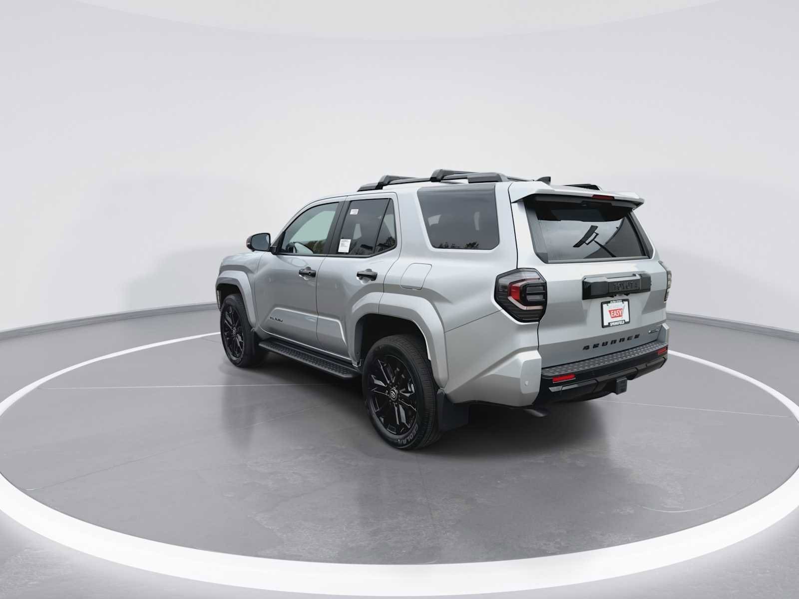 Thumbnail: 2026 Toyota 4Runner - 6