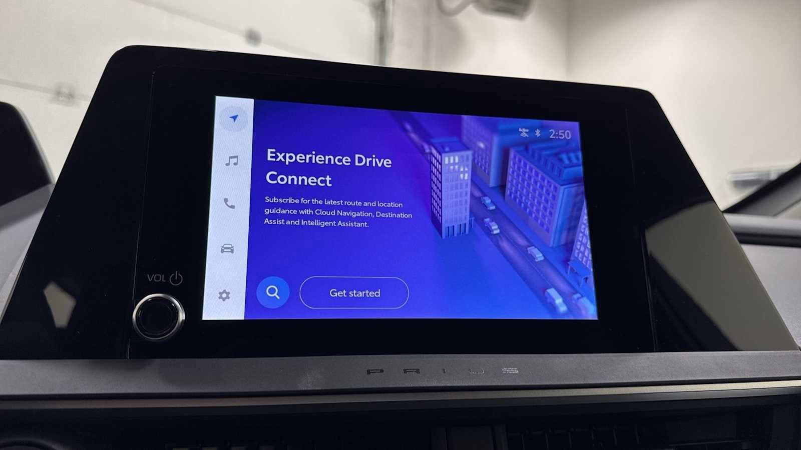 Thumbnail: 2026 Toyota Prius - 20