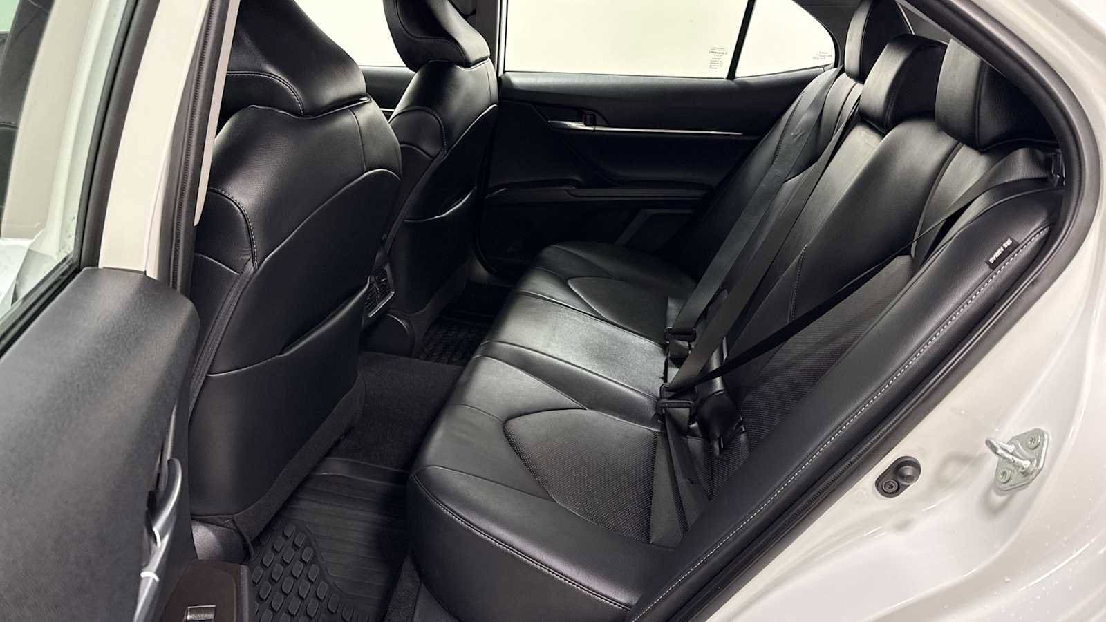 Thumbnail: 2023 Toyota Camry - 24