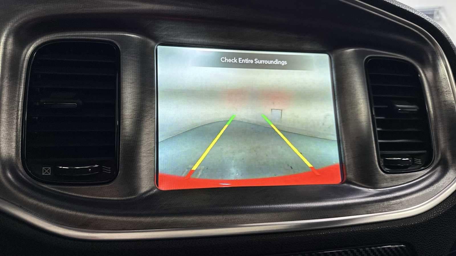 Thumbnail: 2018 Dodge Charger - 19