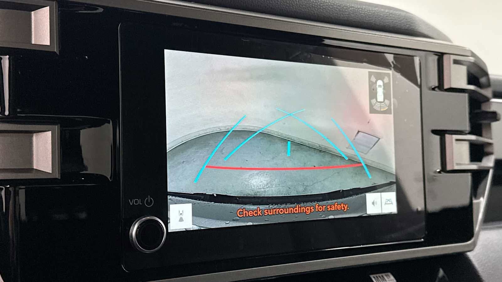 Thumbnail: 2025 Toyota Tundra - 19