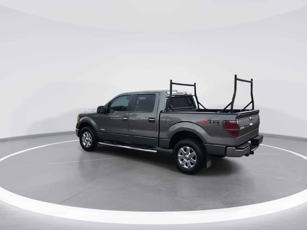 Thumbnail: 2013 Ford F-150 - 6