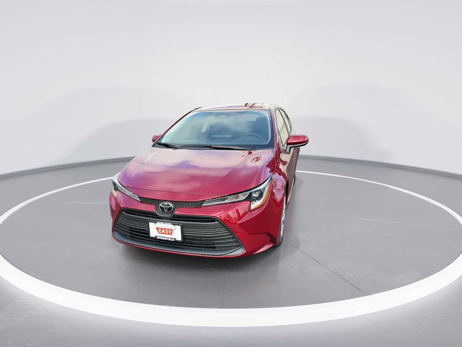 Thumbnail: 2026 Toyota Corolla - 3