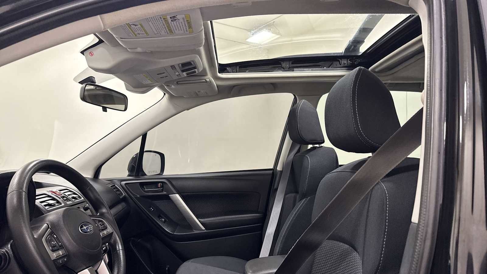 Thumbnail: 2018 Subaru Forester - 23