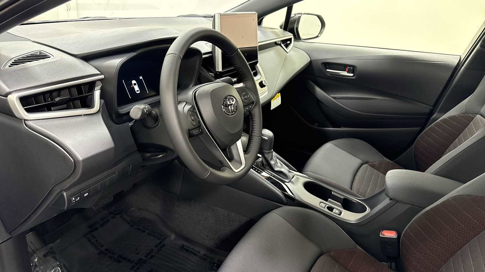 Thumbnail: 2026 Toyota Corolla - 12