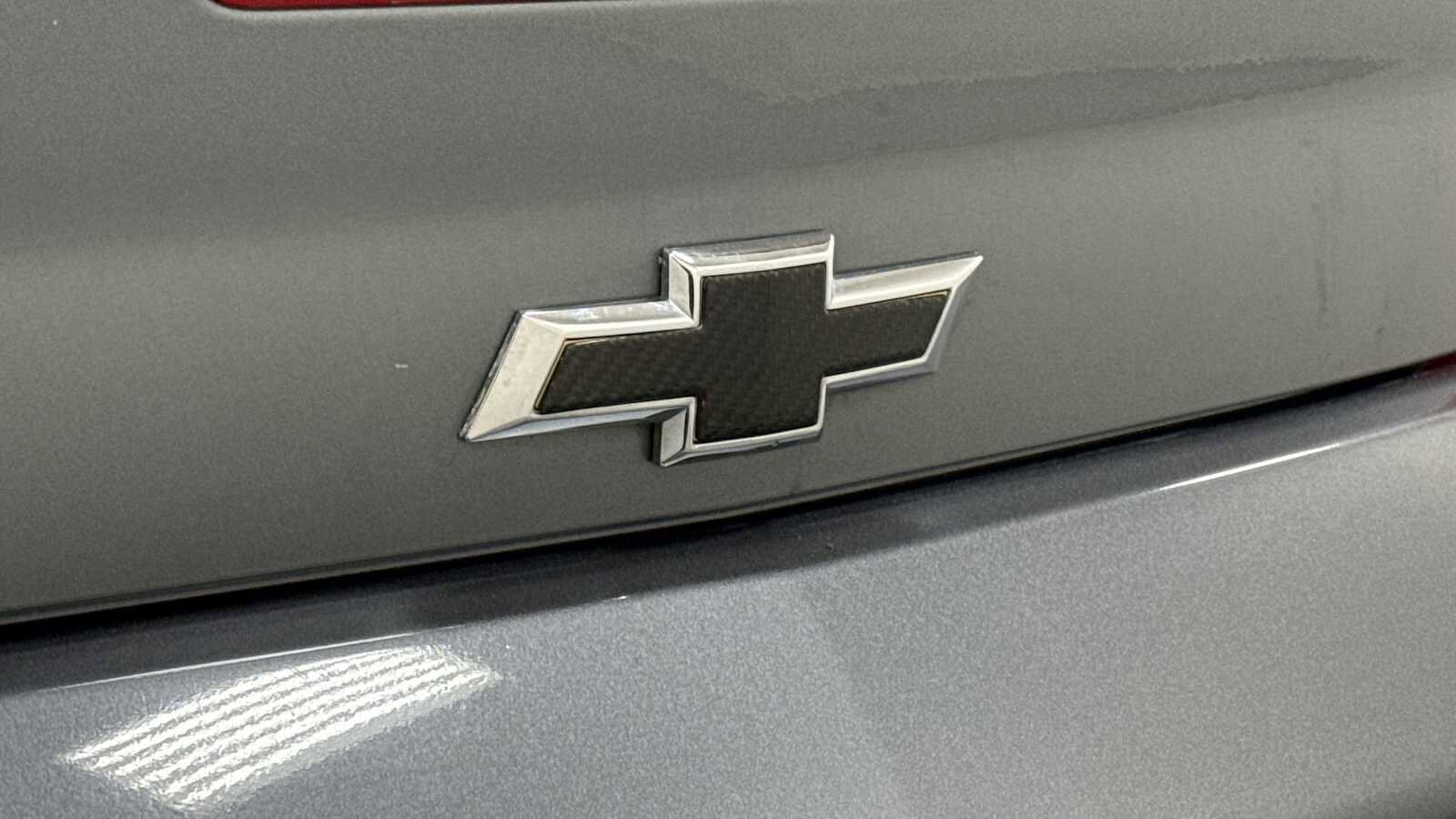 Thumbnail: 2020 Chevrolet Camaro - 28