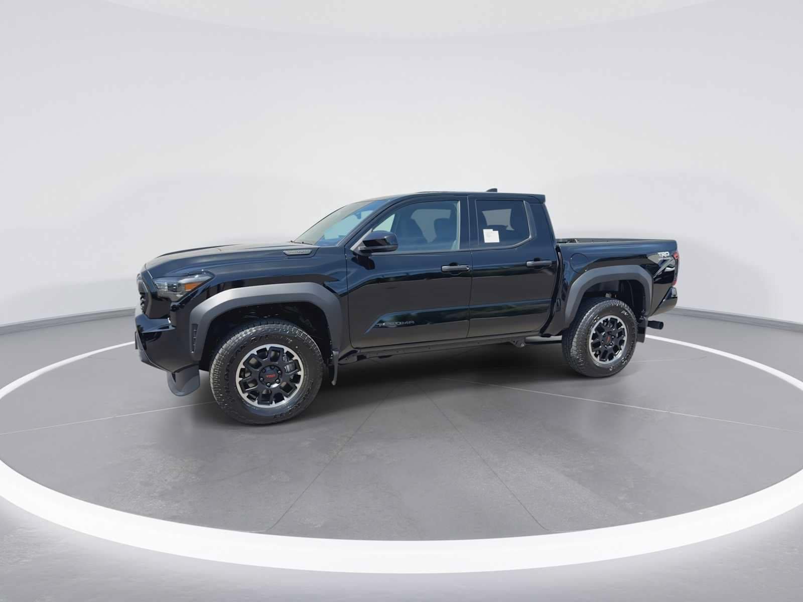 2026 Toyota Tacoma TRD Off Road - Photo 4