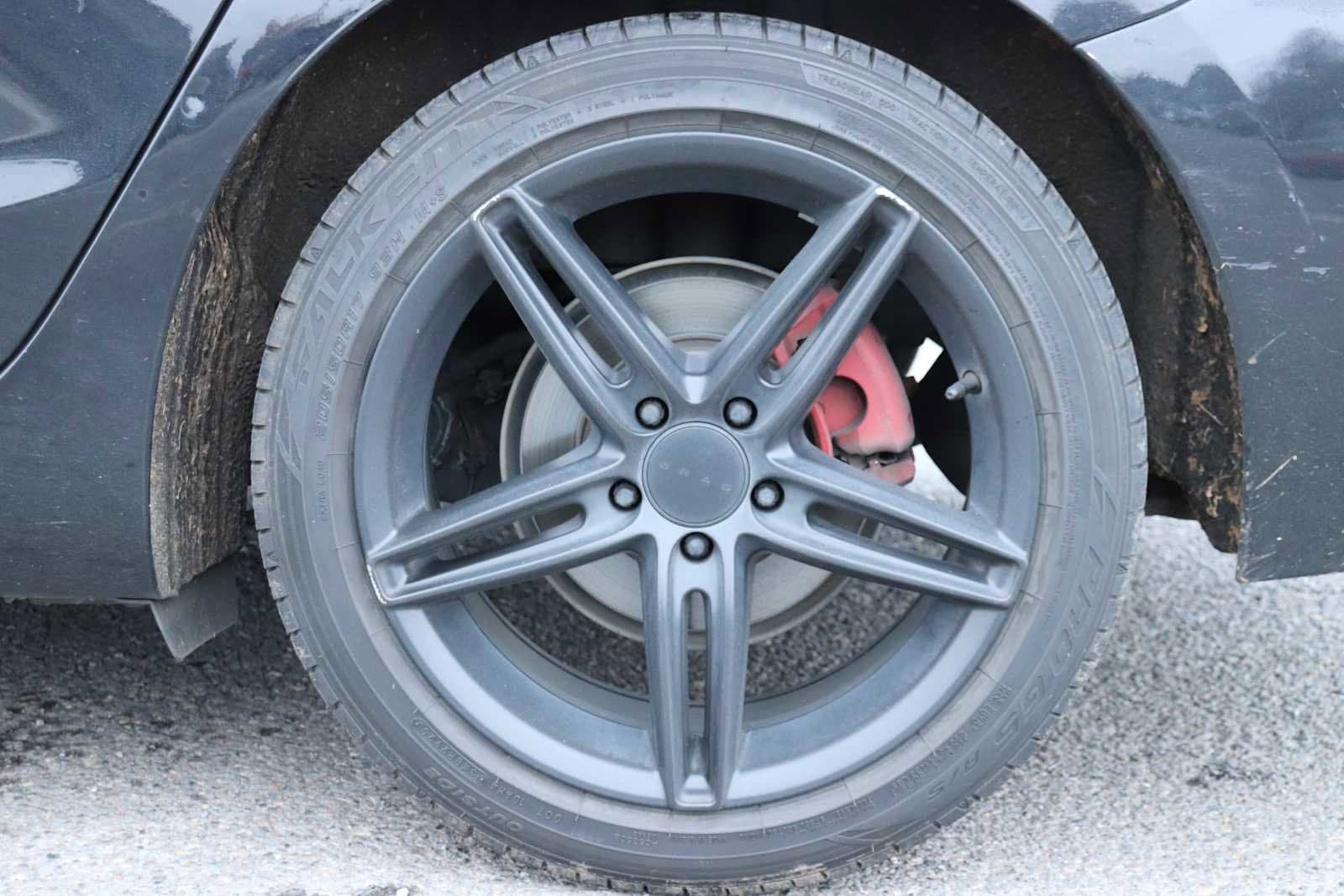 Thumbnail: 2017 Chevrolet Cruze - 9