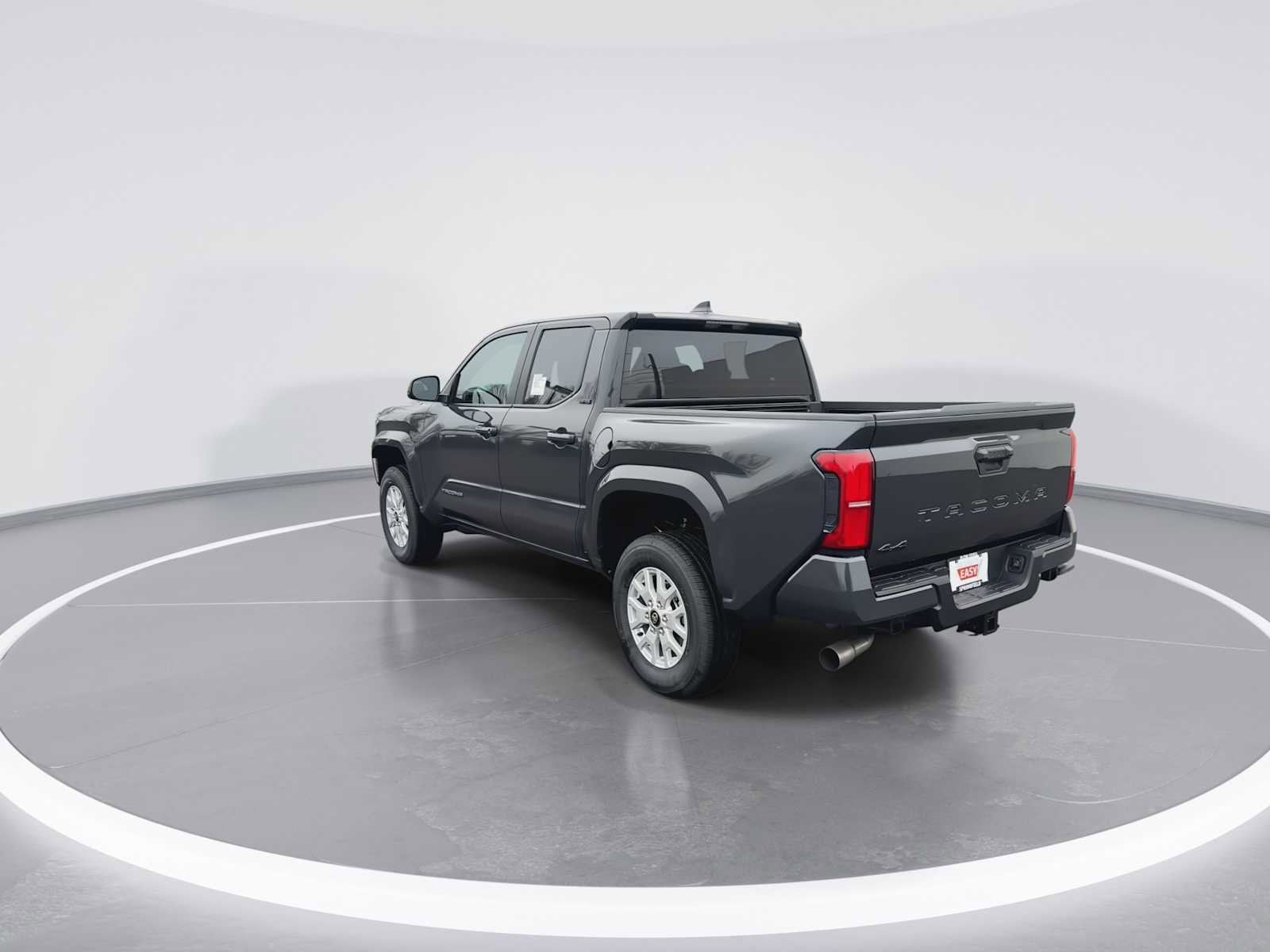 Thumbnail: 2026 Toyota Tacoma - 6