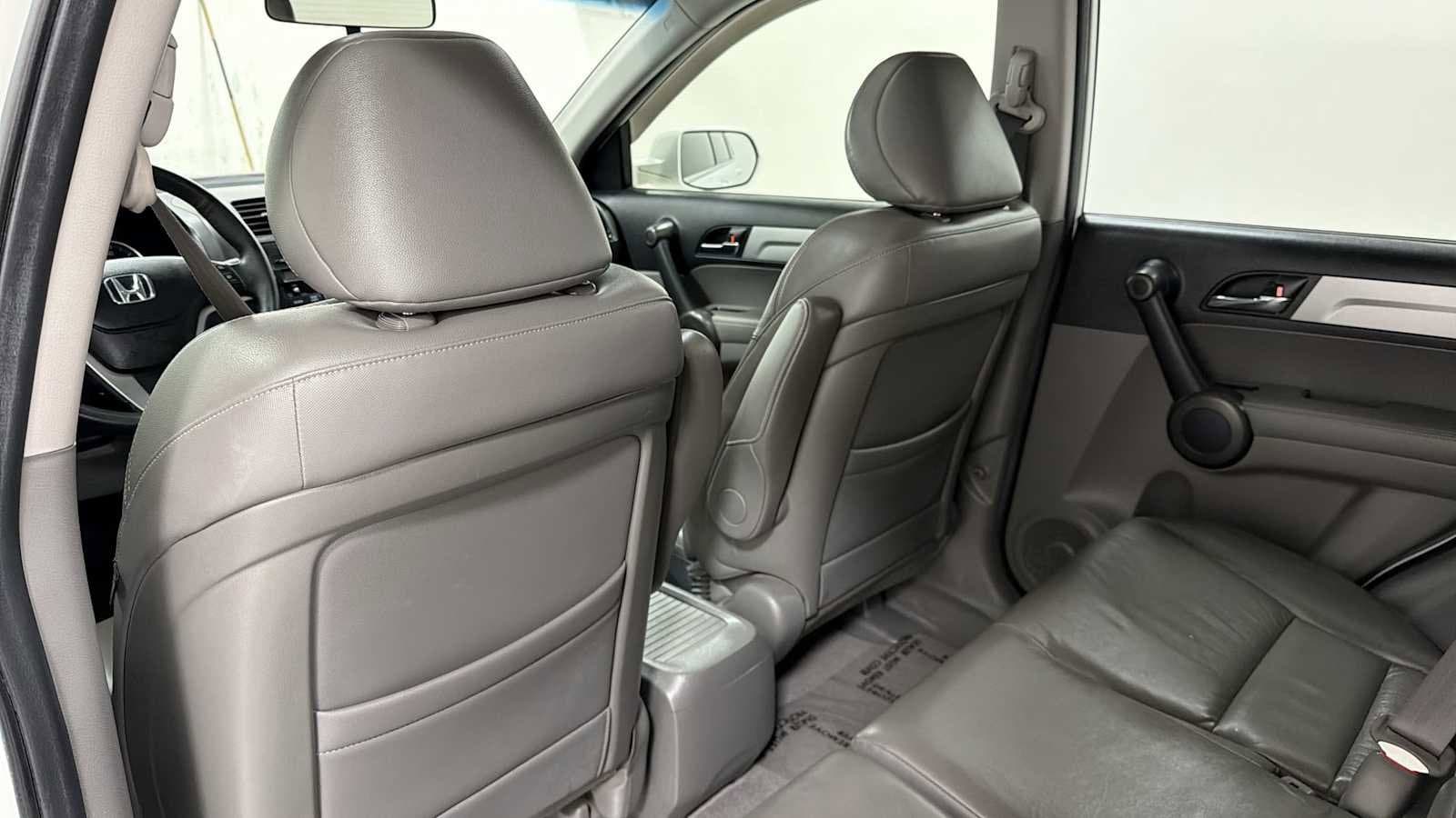 Thumbnail: 2010 Honda CR-V - 24