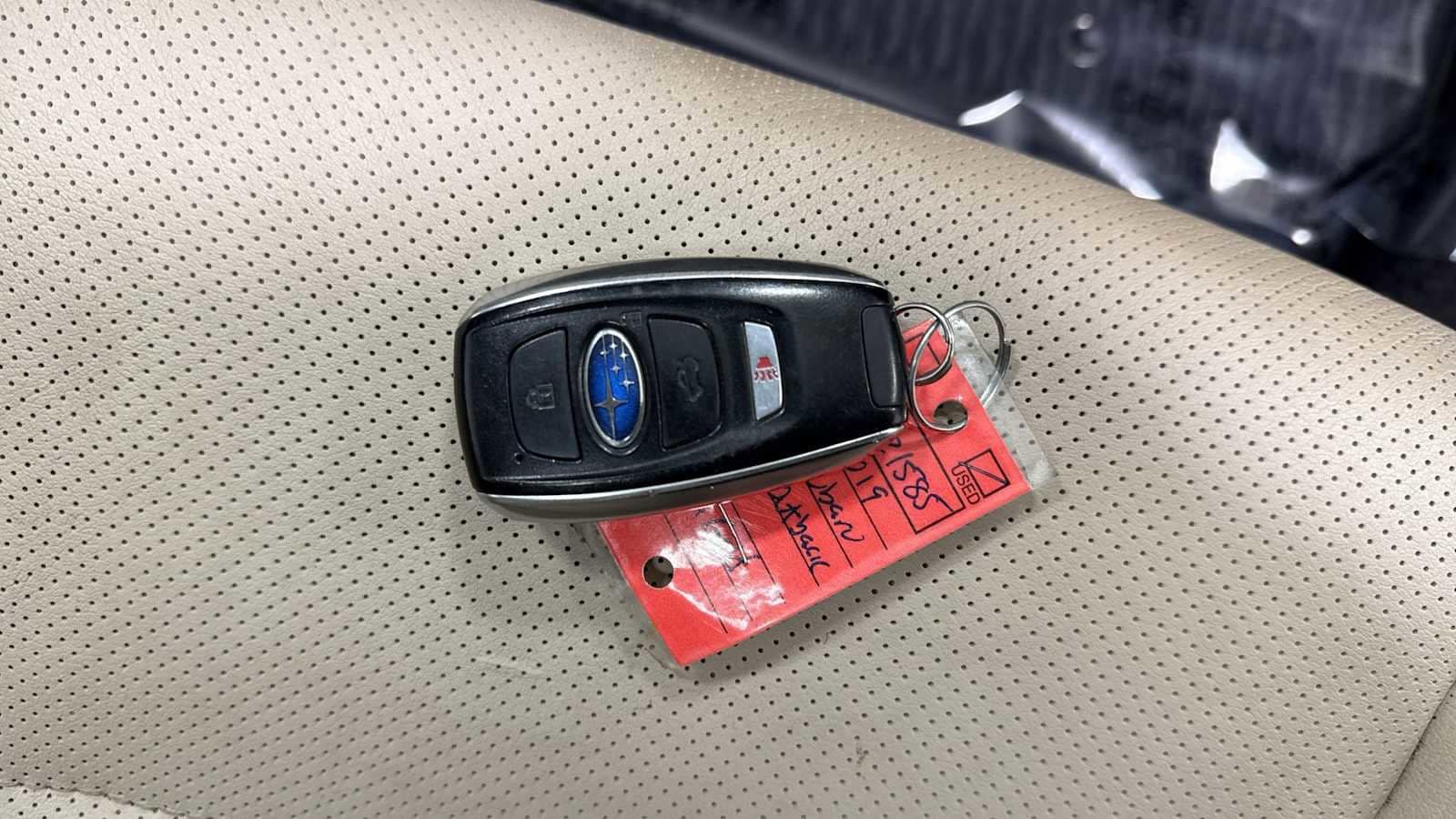 Thumbnail: 2019 Subaru Outback - 32