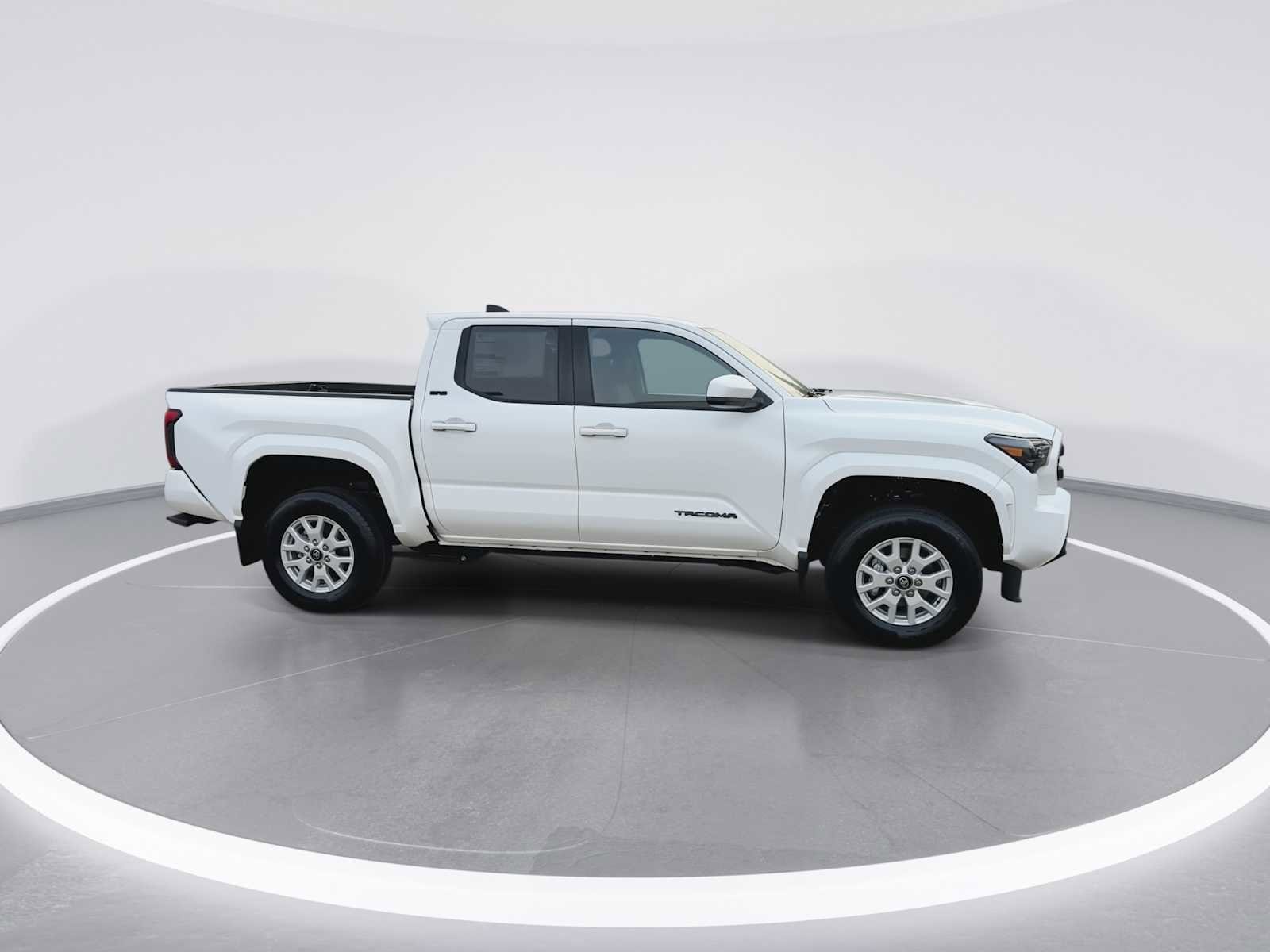 Thumbnail: 2025 Toyota Tacoma - 9