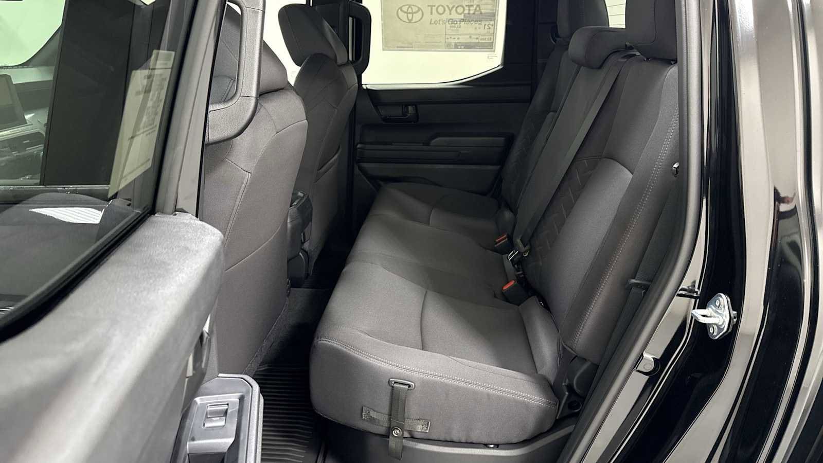 Thumbnail: 2025 Toyota Tacoma - 24